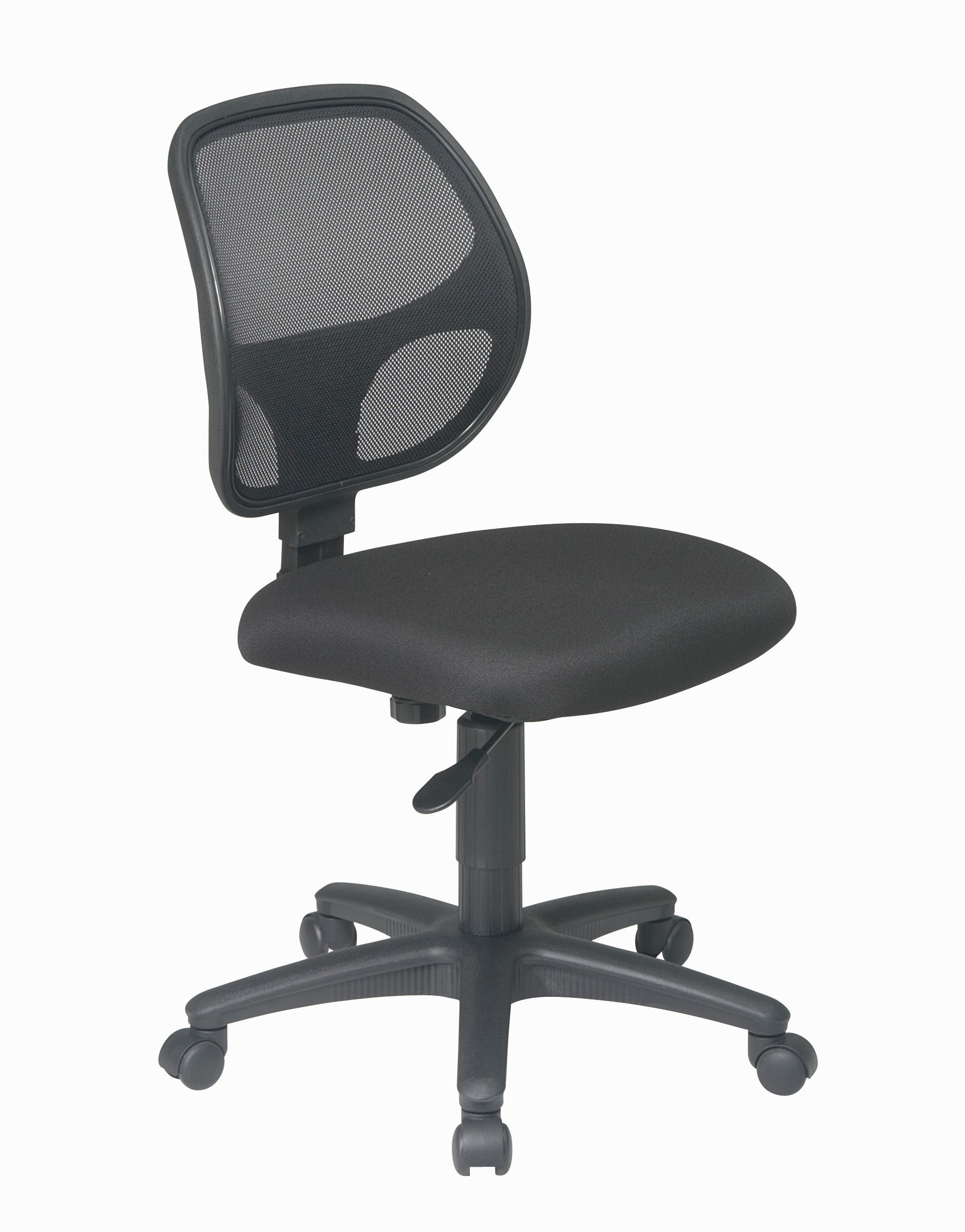 Office Star Products Home Office Mesh Task Chair Em2910 Hennen Furniture St Cloud Alexandria