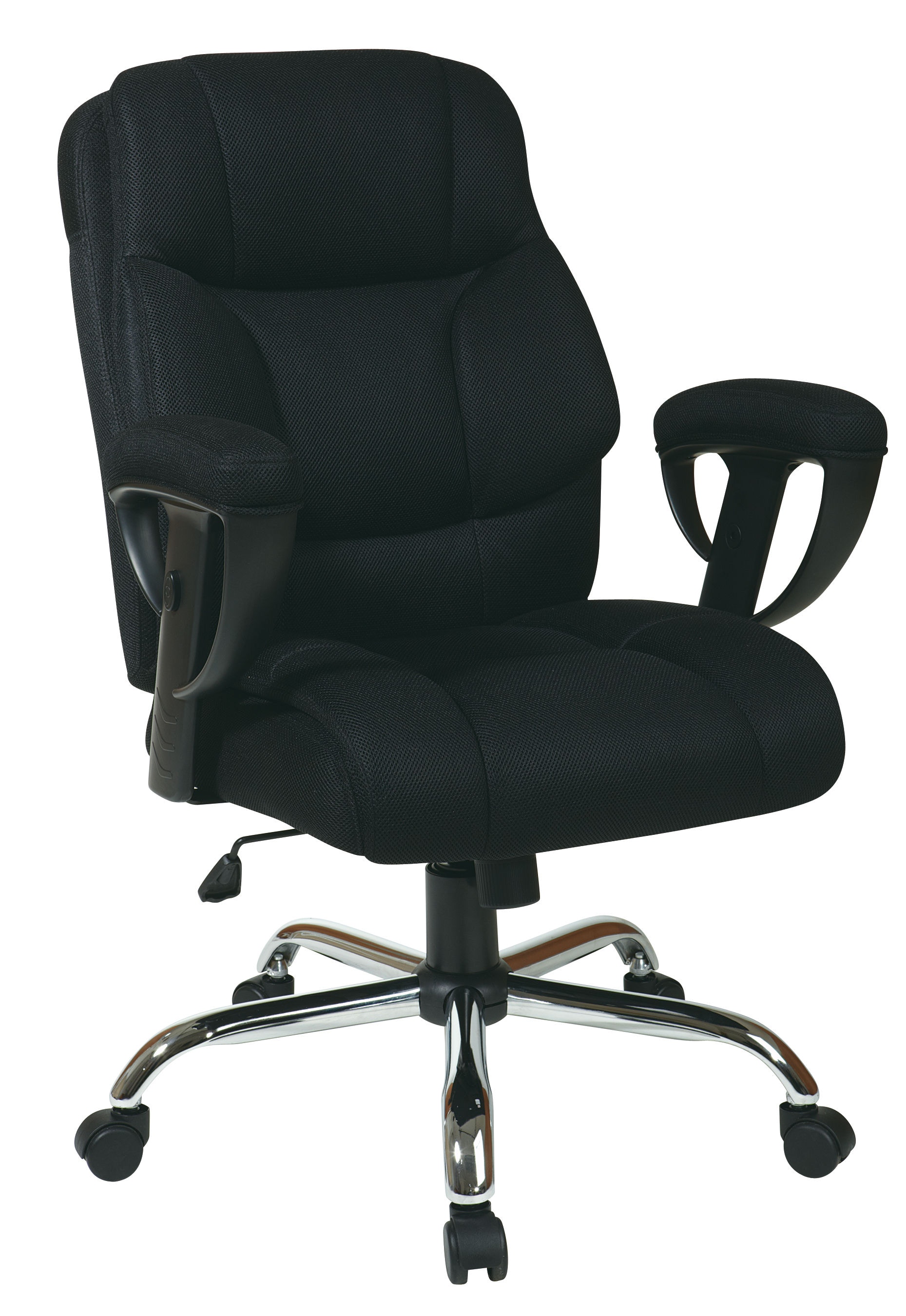 Office Star Products Home Office Executive Big Mans Chair Ex1098