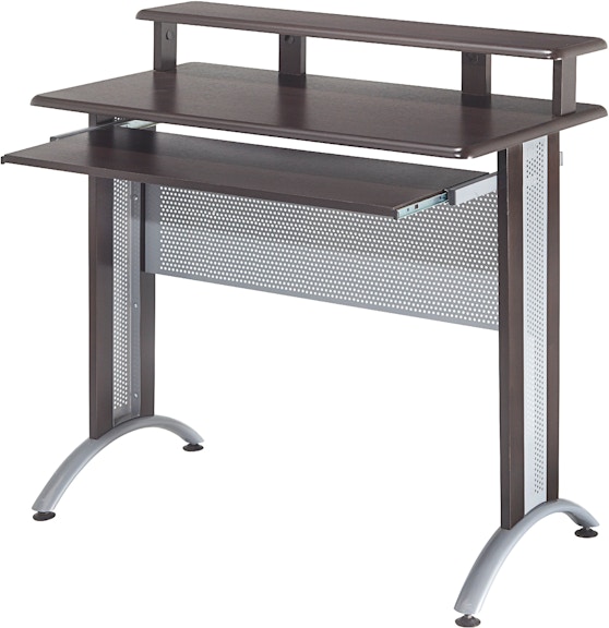 Office Star Products Home Office Fusion Computer Desk Fs34