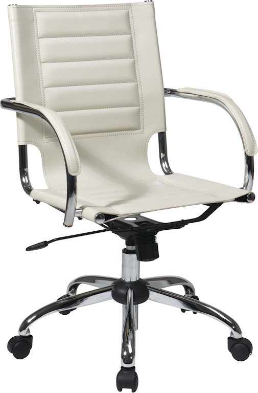 Office Star Products Home Office Trinidad Office Chair Tnd941a Crm