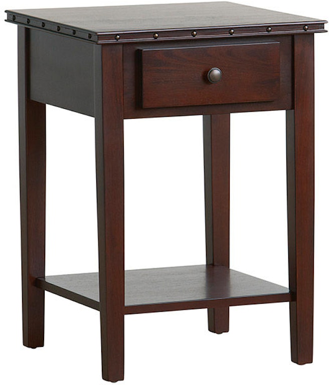 Office Star Products Home Office Tucson Accent Table Tuc17es Flemington Department Store