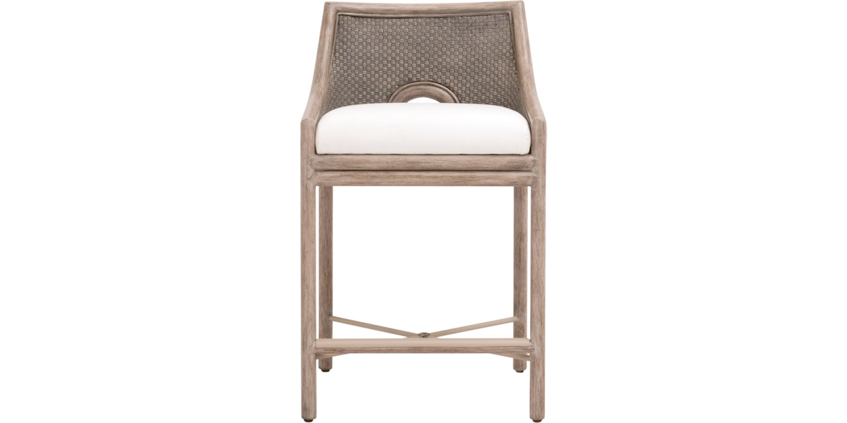 Counter Stool Loom Barstool Essentials For Living 24 Loom Counter