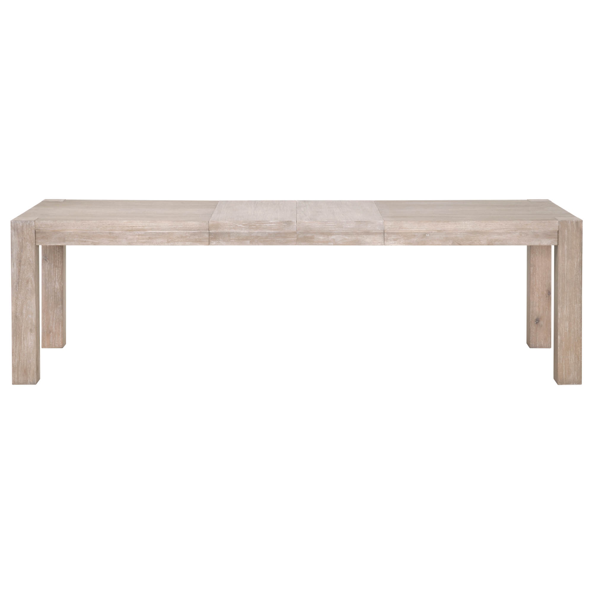 kiley extendable dining table