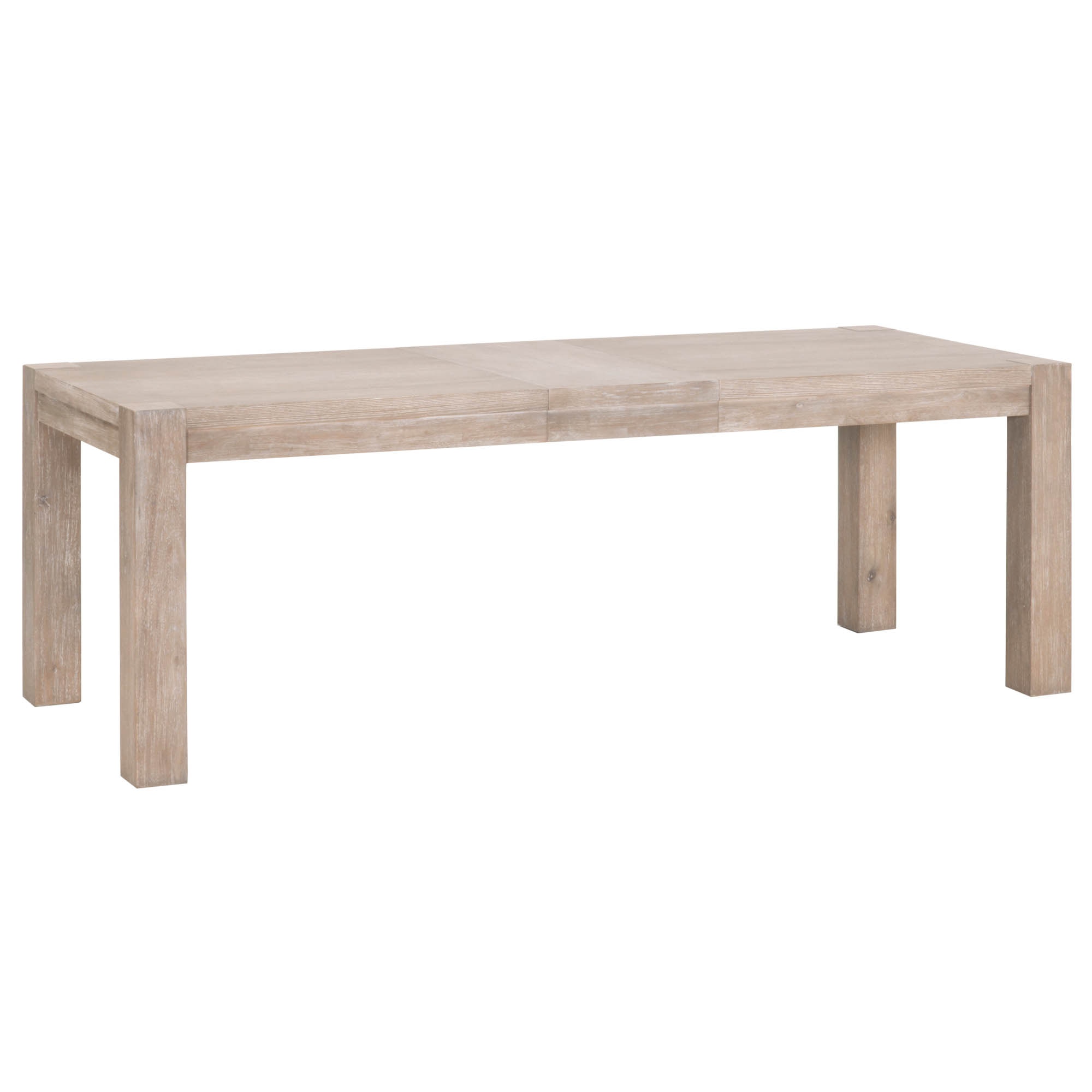 Adler Extension Dining Table - Thumbnail 3