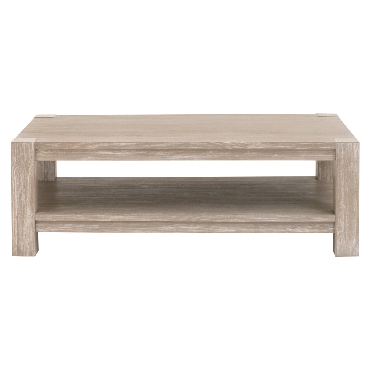 Essentials for Living Traditions Adler Coffee Table