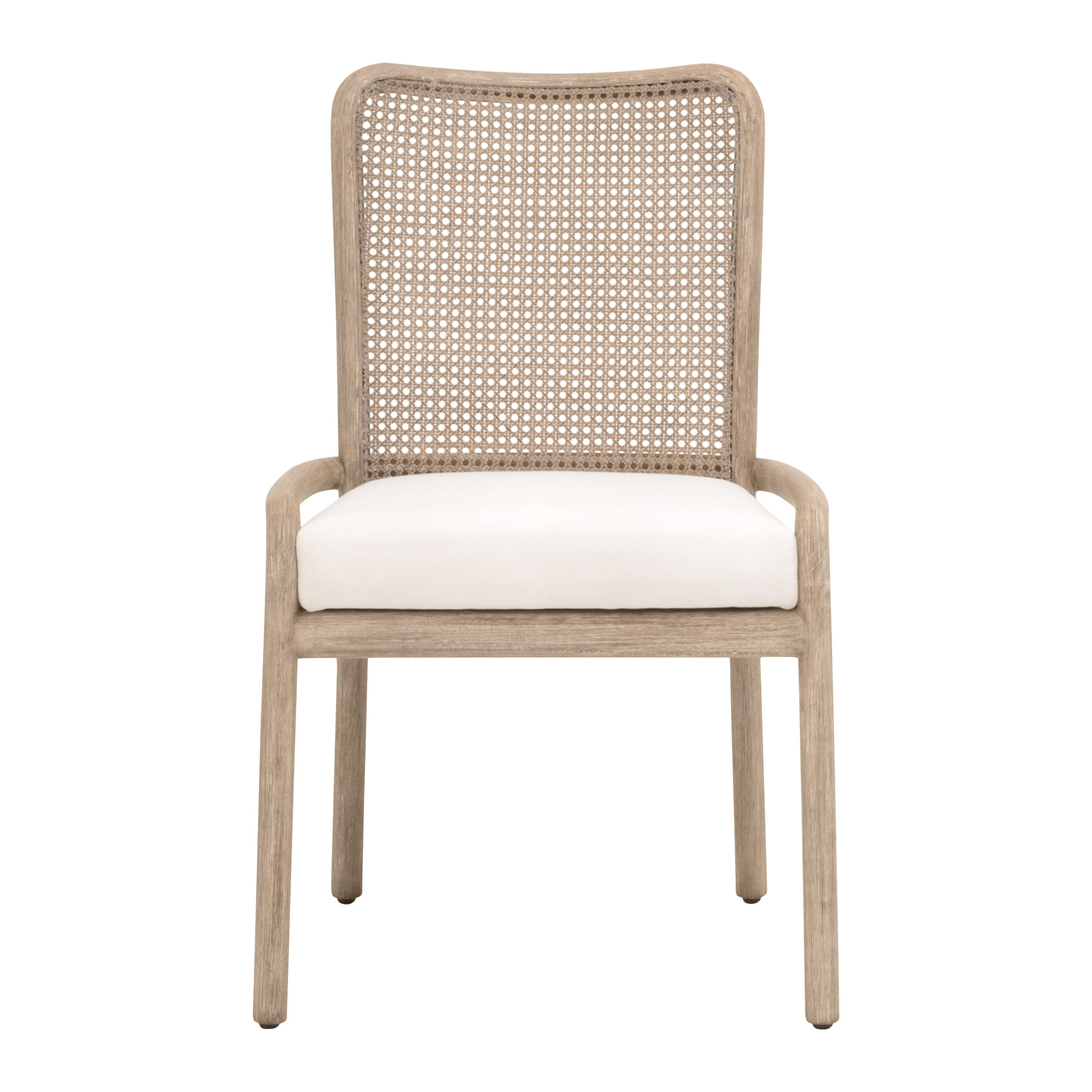Essentials for Living Avalon Dining Chair, Set of 2 6812.NGCN/LPPRL/NG