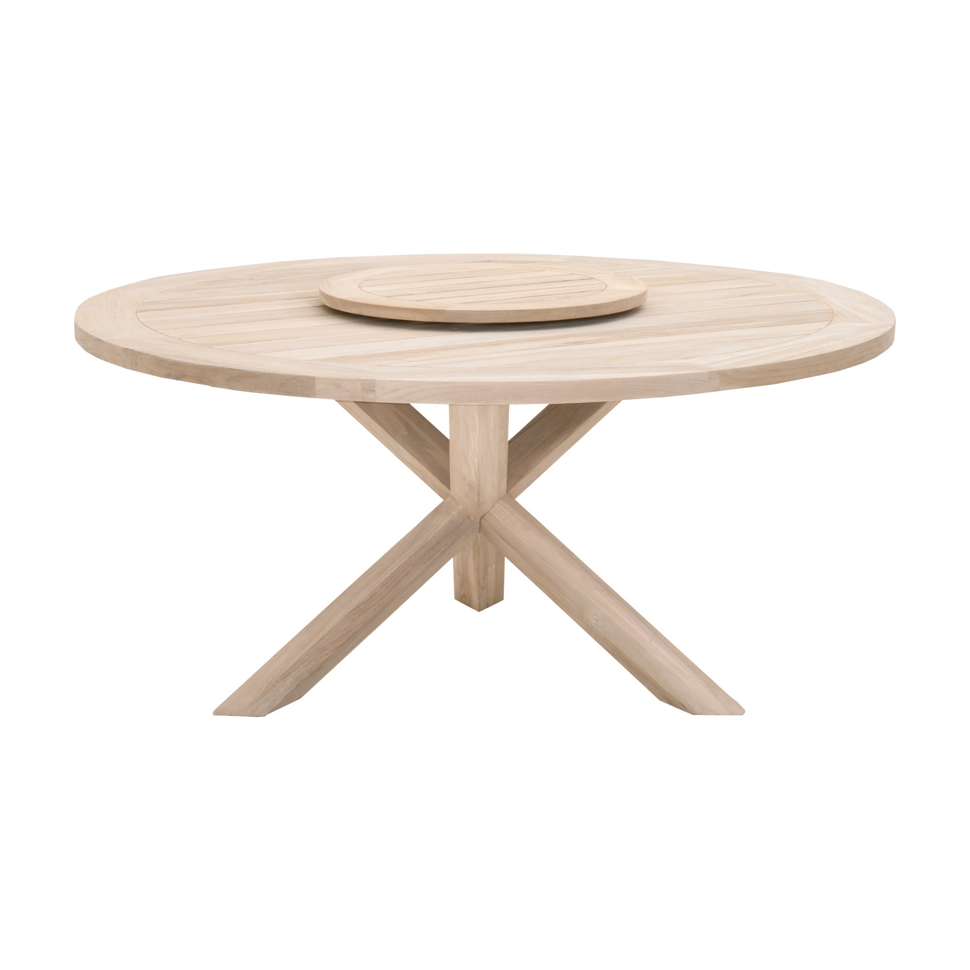 circle table outdoor