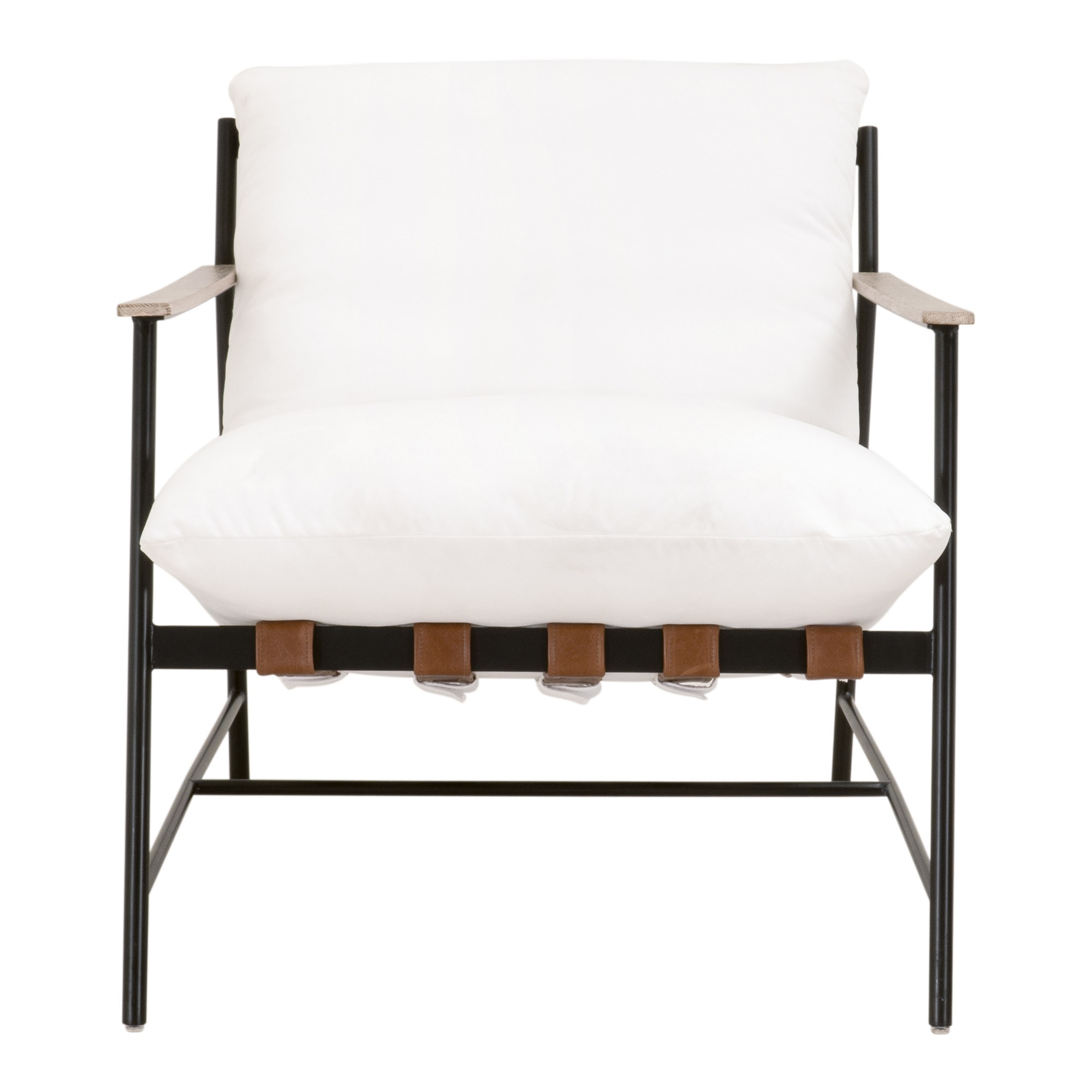 Essentials for Living Brando Club Chair