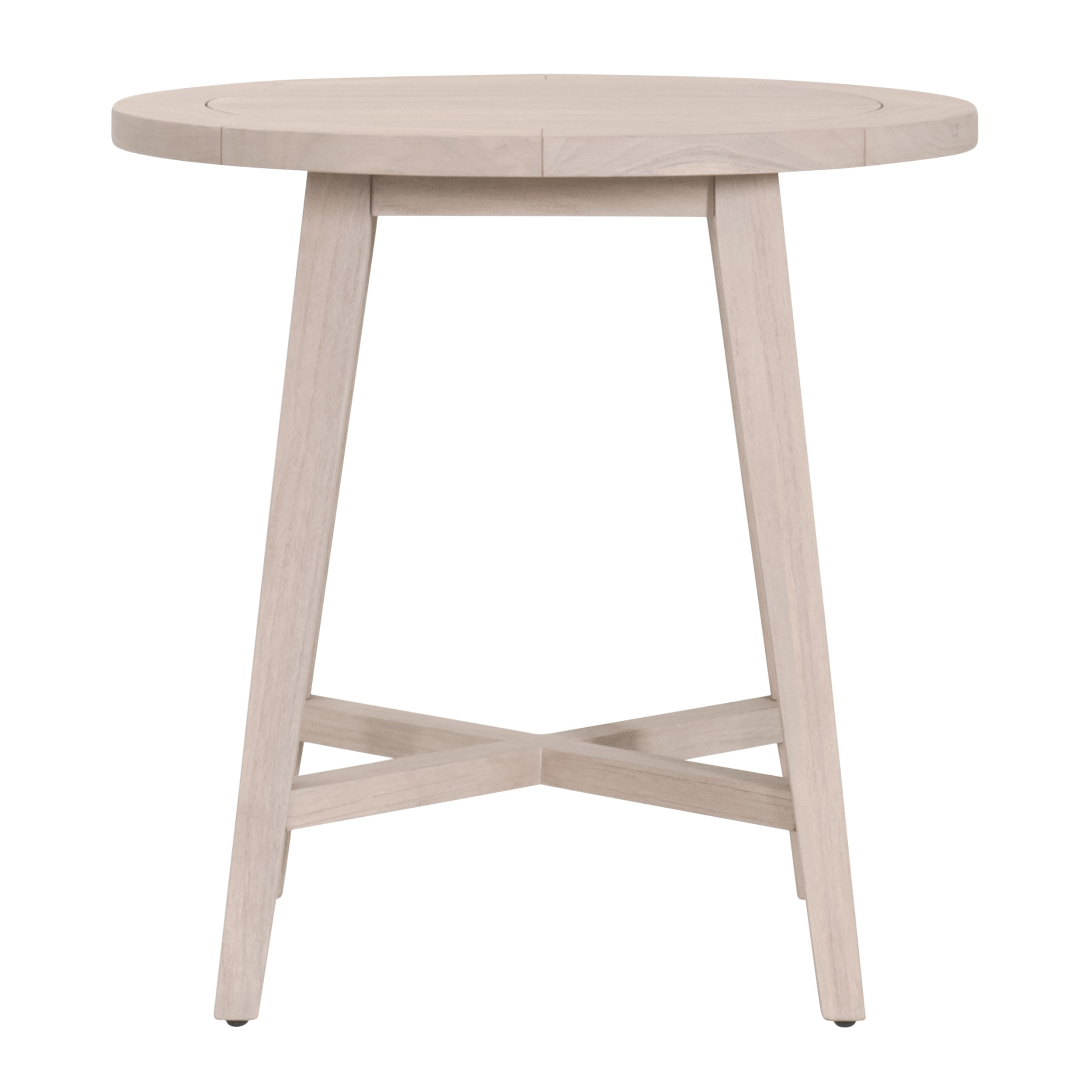 Outdoor 36" Round Counter Table