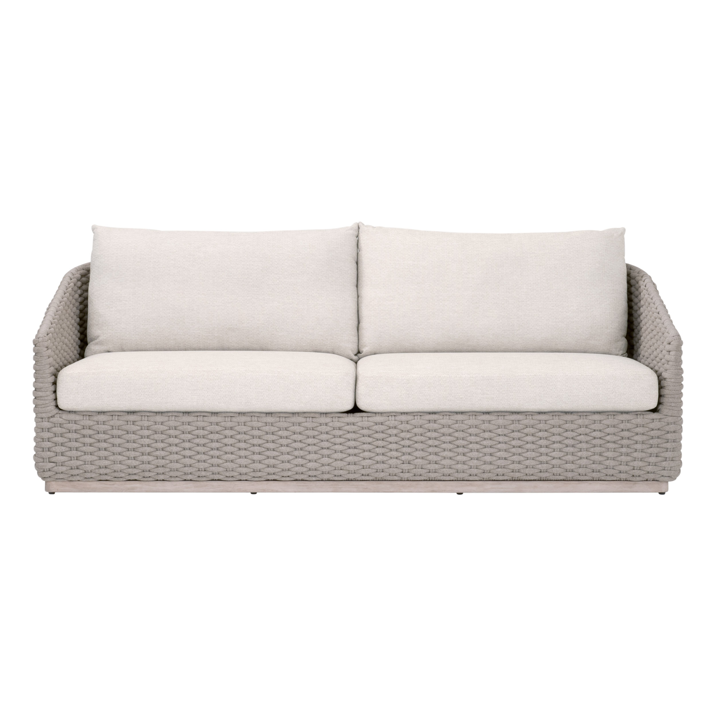 Essentials for Living Caspian Outdoor 89" Sofa
