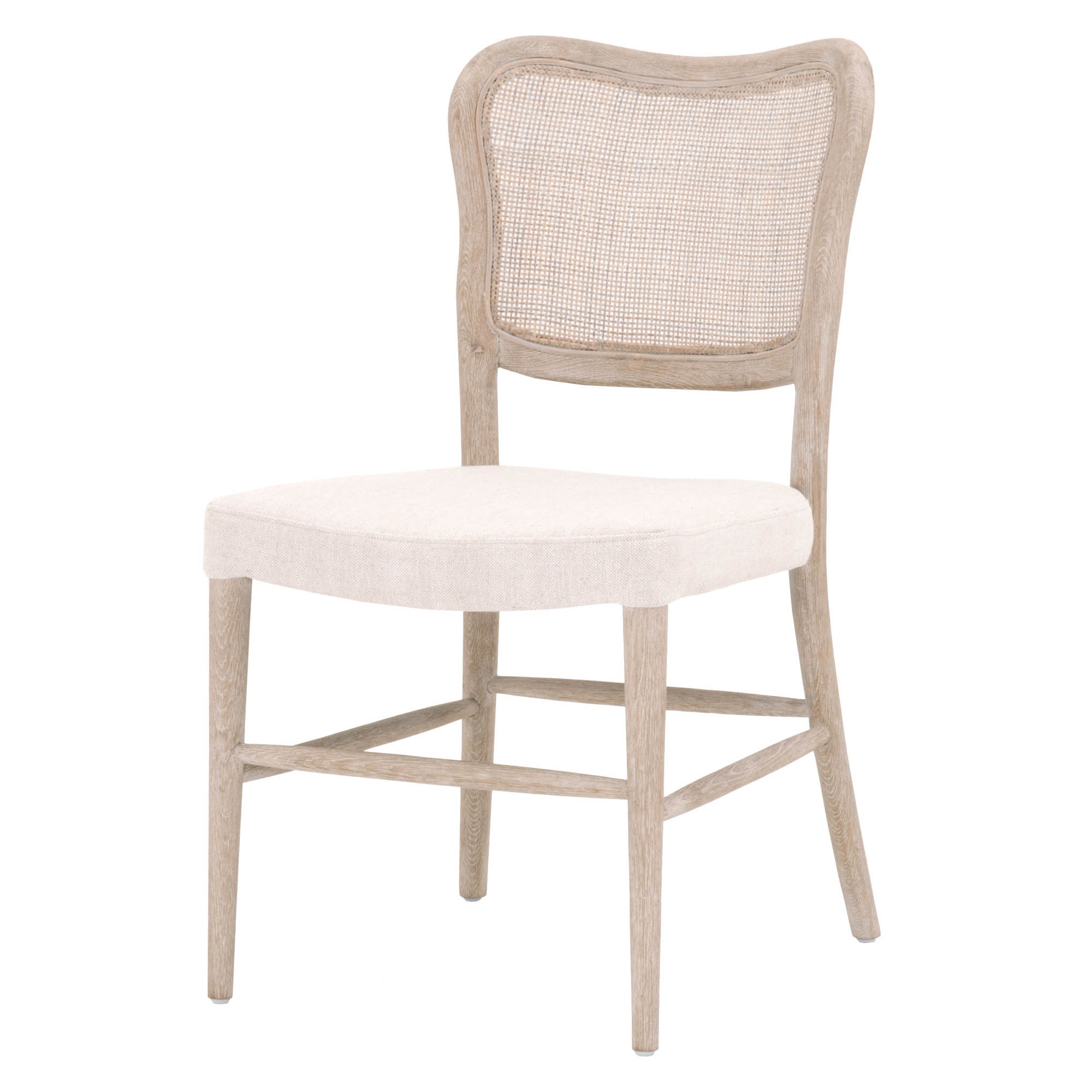 Essentials for Living Cela Dining Chair, Set of 2