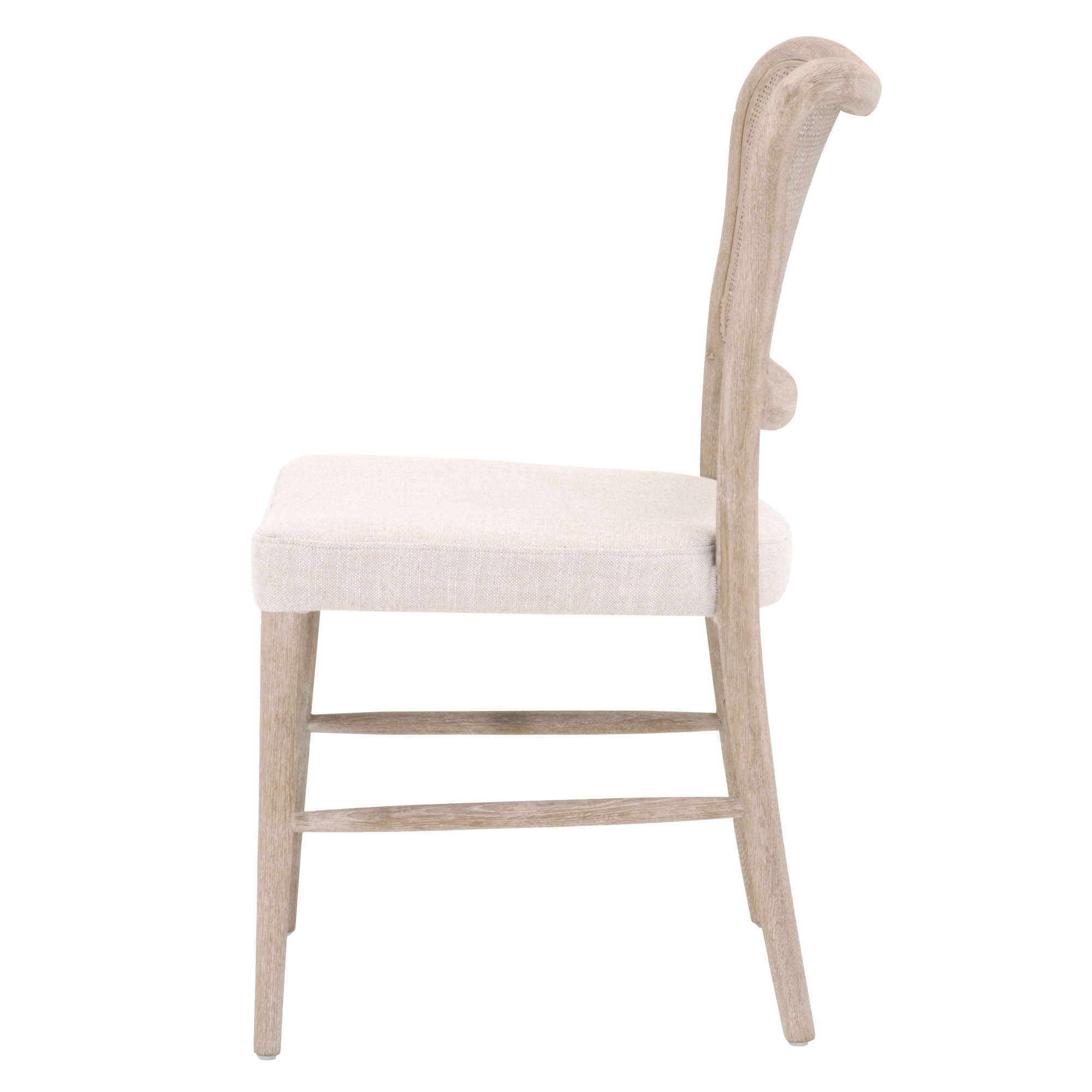 Essentials for Living Cela Dining Chair, Set of 2 - Thumbnail 3