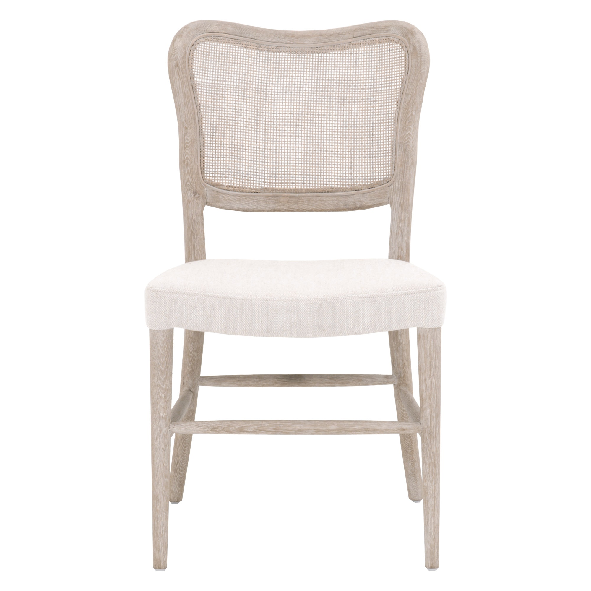 Essentials for Living Cela Dining Chair, Set of 2 - Thumbnail 4