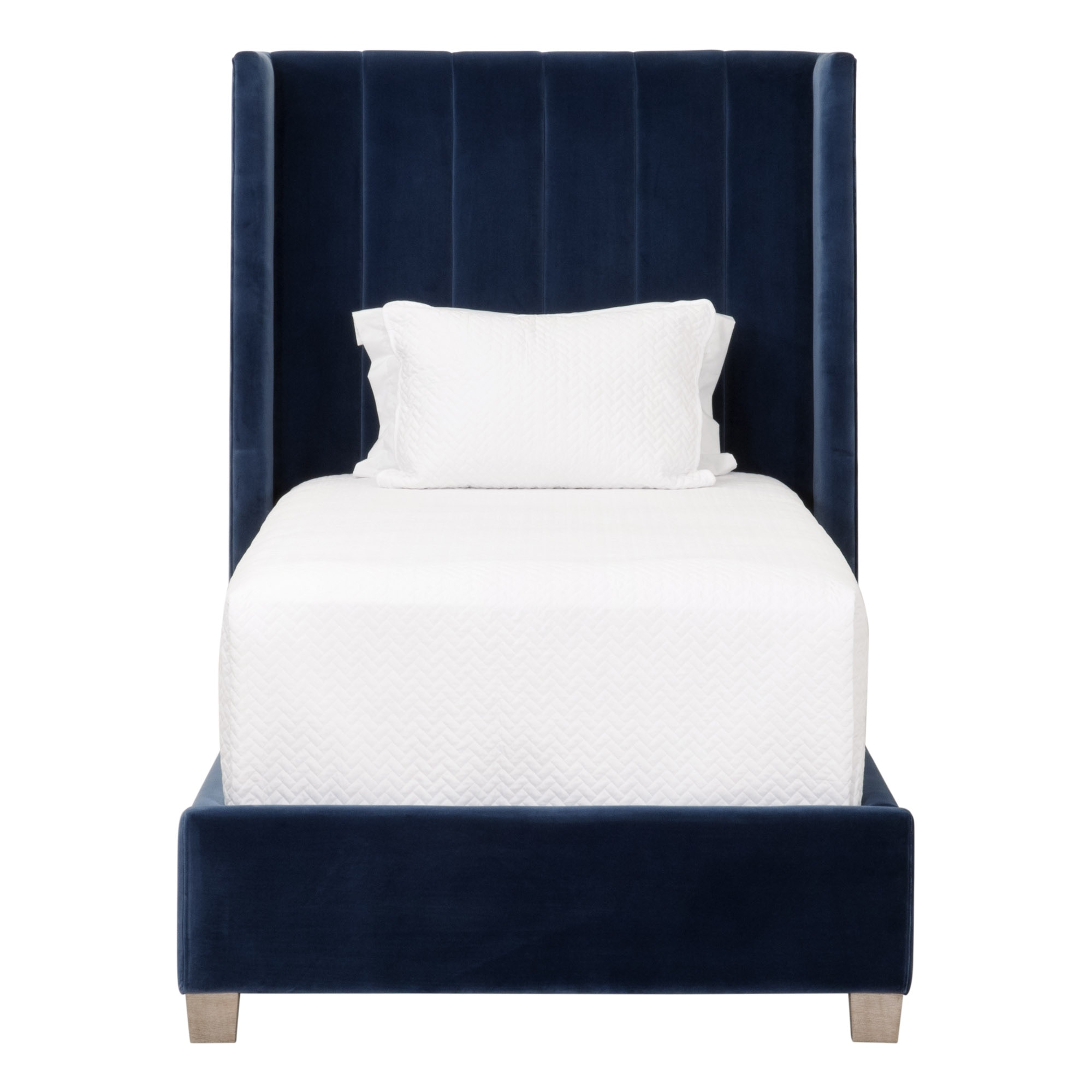Essentials for Living Chandler Twin Bed