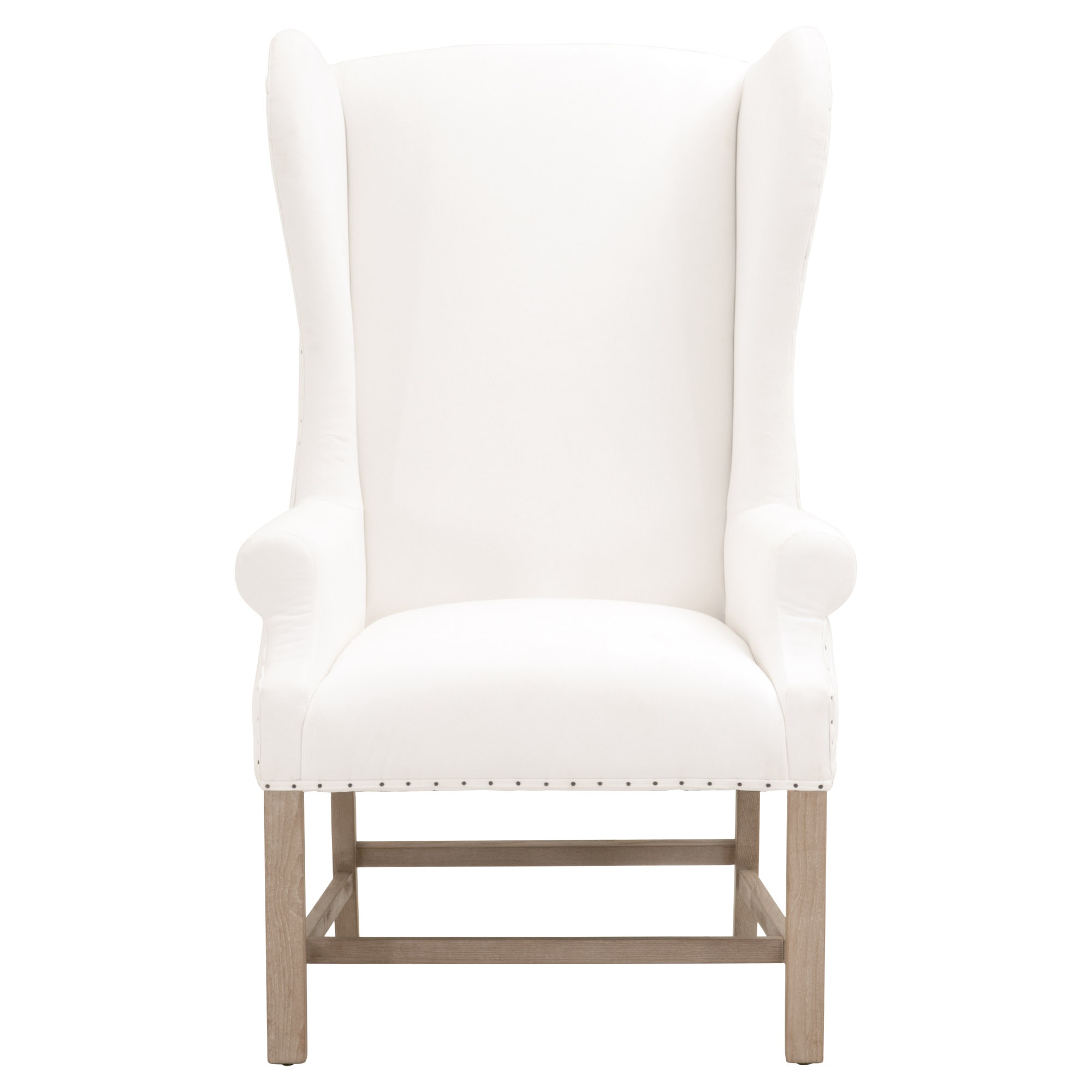 Essentials For Living Essentials Chateau Arm Chair - Thumbnail 5