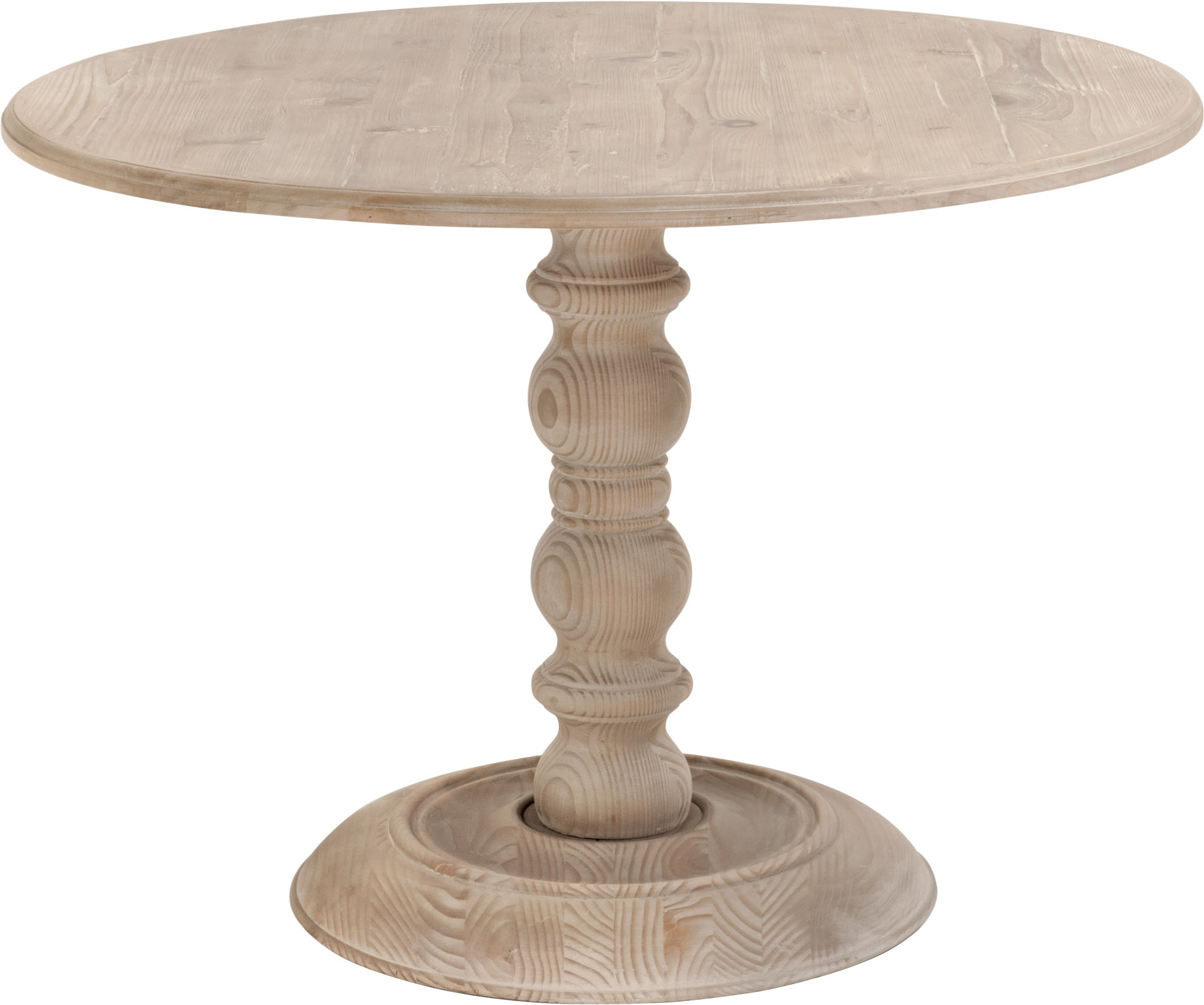 Chelsea 42 Round Dining Table