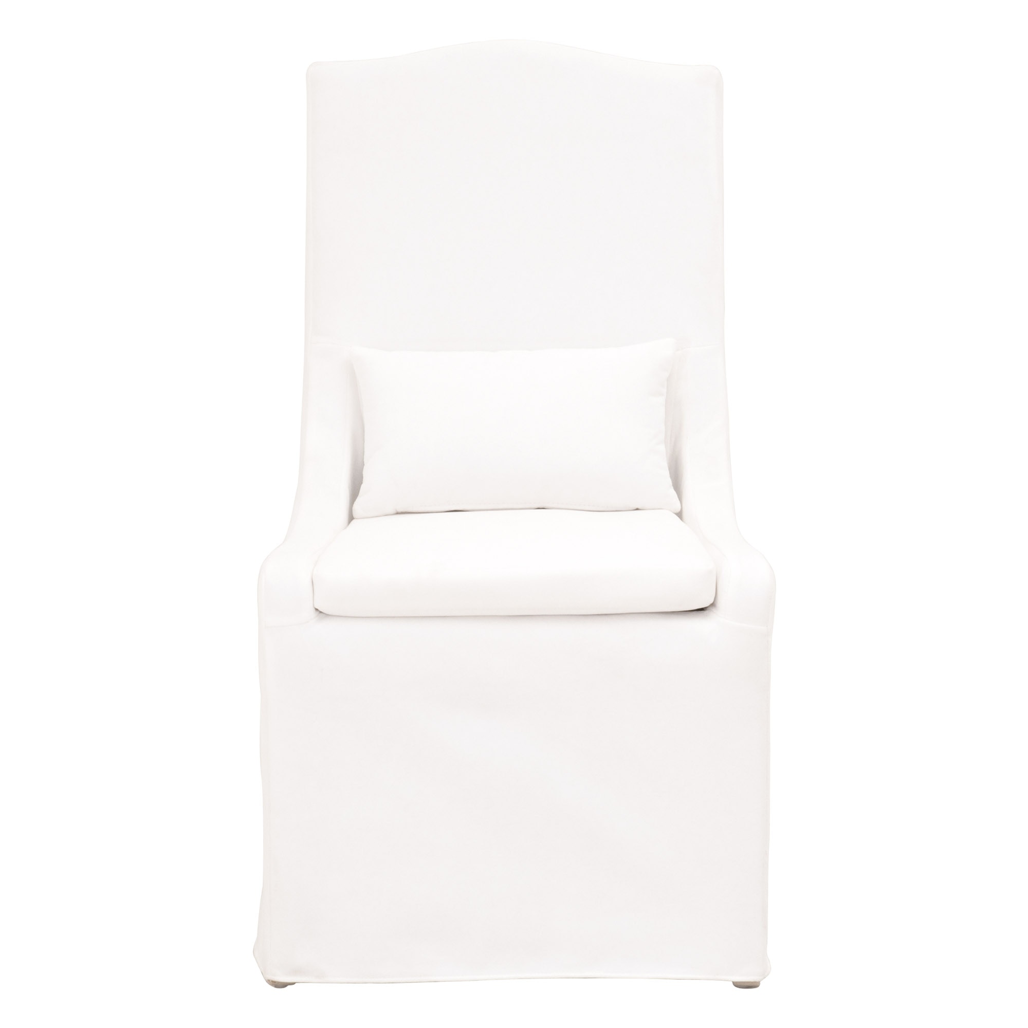 Essentials for Living Colette Slipcover Dining Chair