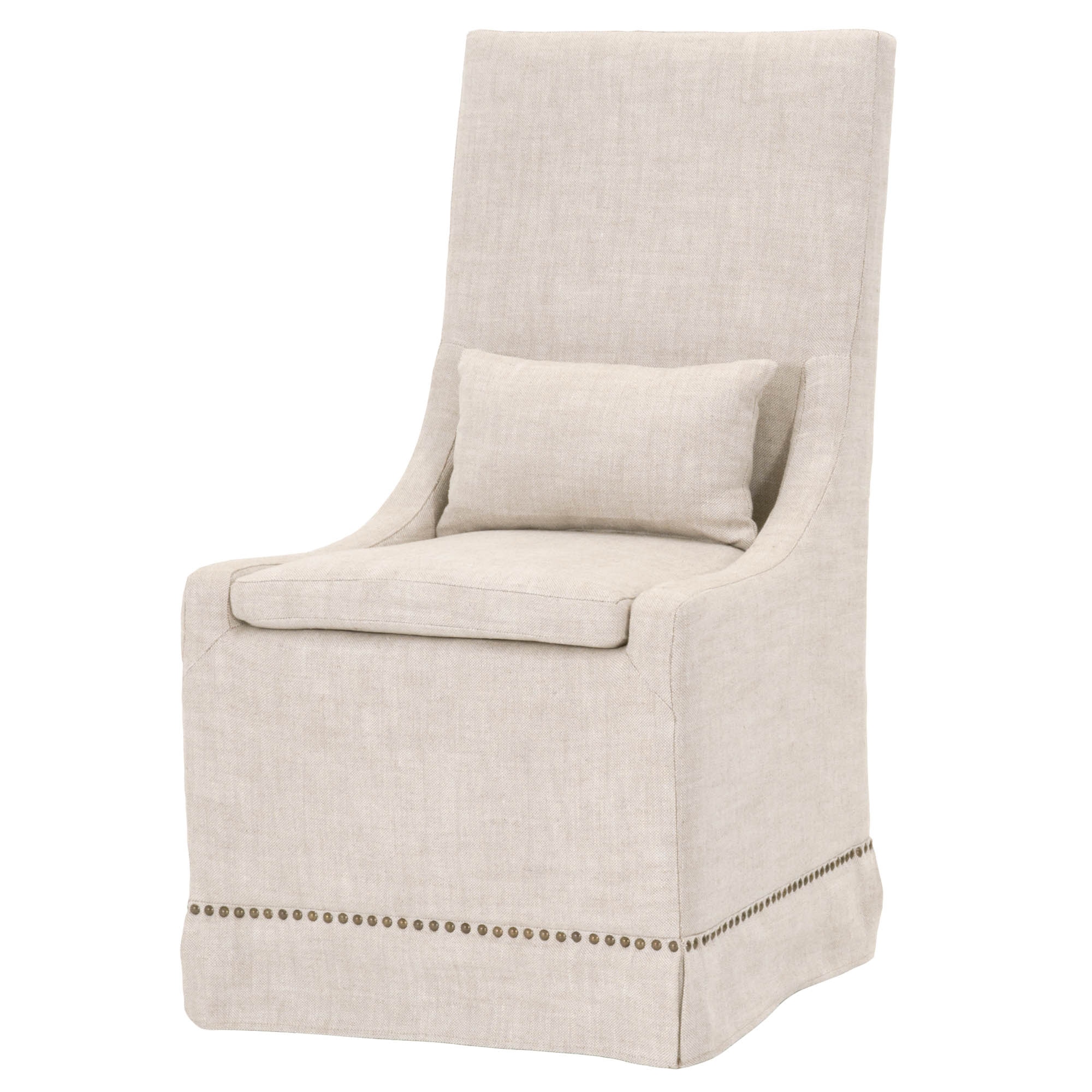 Essentials for Living Colleen Dining Chair (QTY 2) - Thumbnail 3