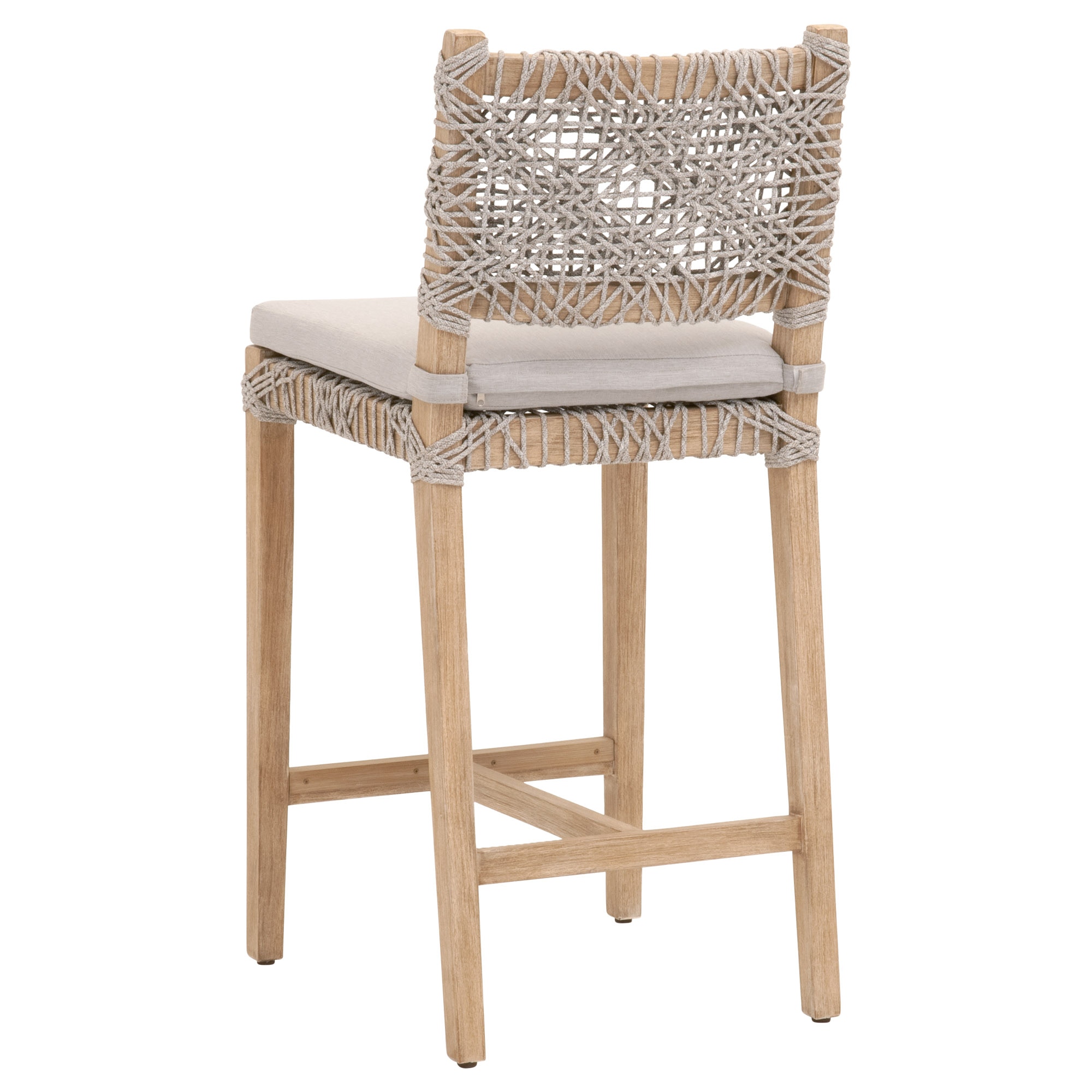 essentials for living costa counter stool