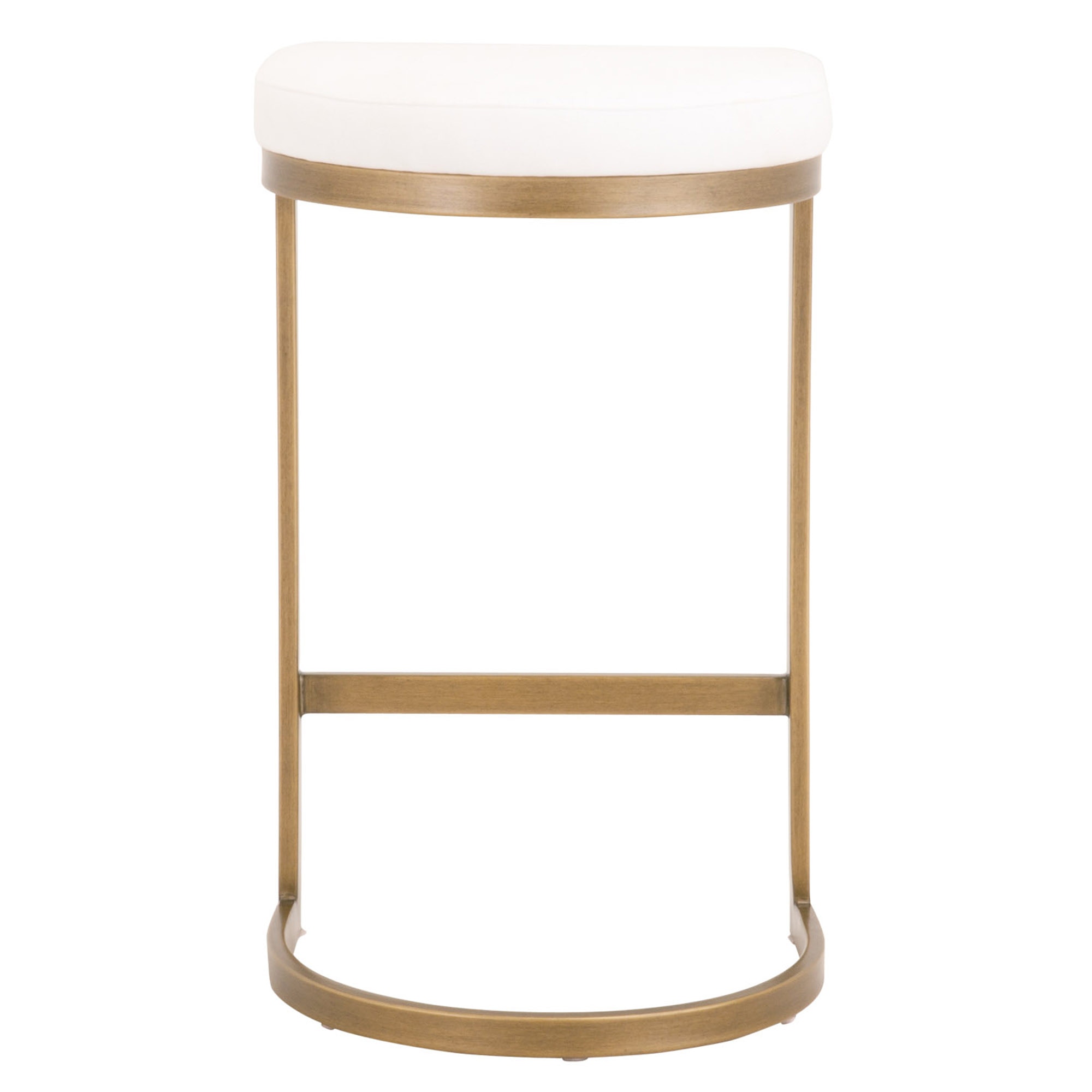Cresta LiveSmart Peyton Counter Height Stool - Thumbnail 5