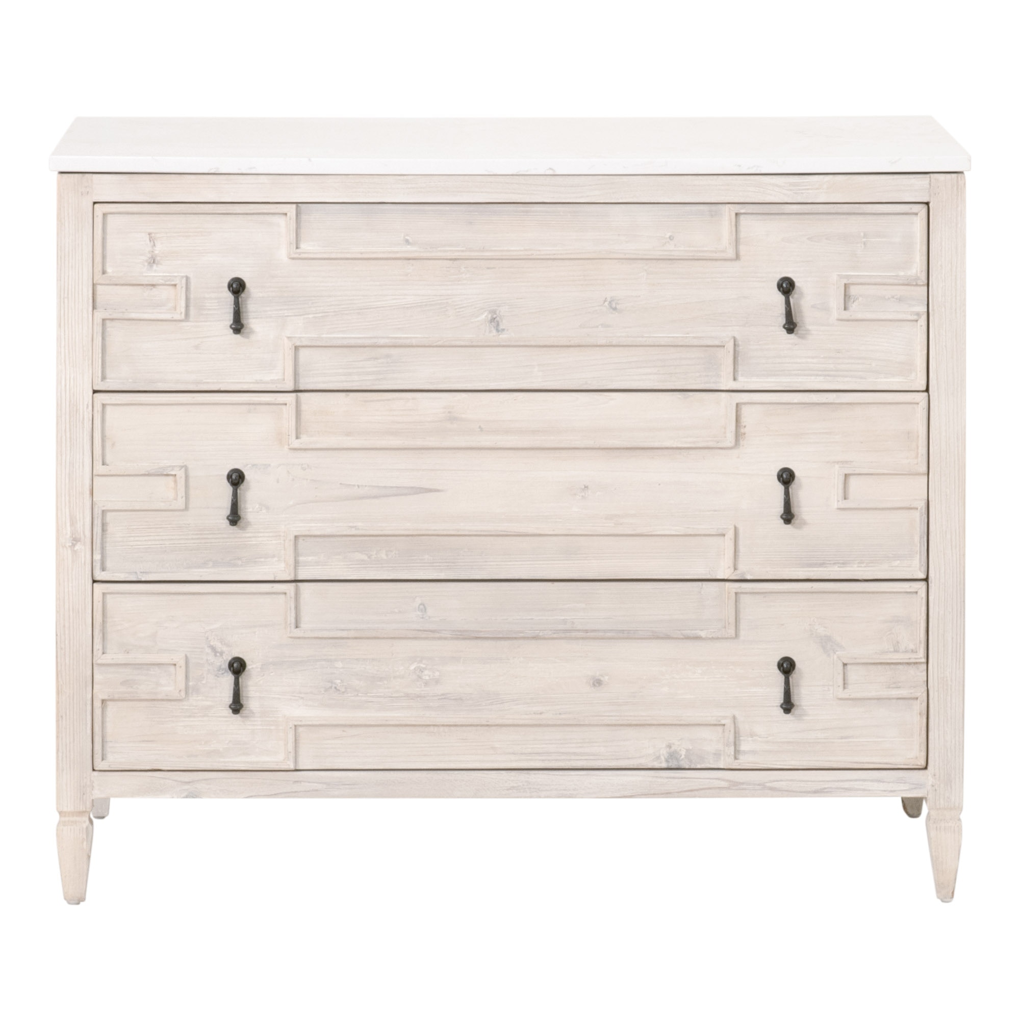 Essentials for Living Emerie Entry Cabinet