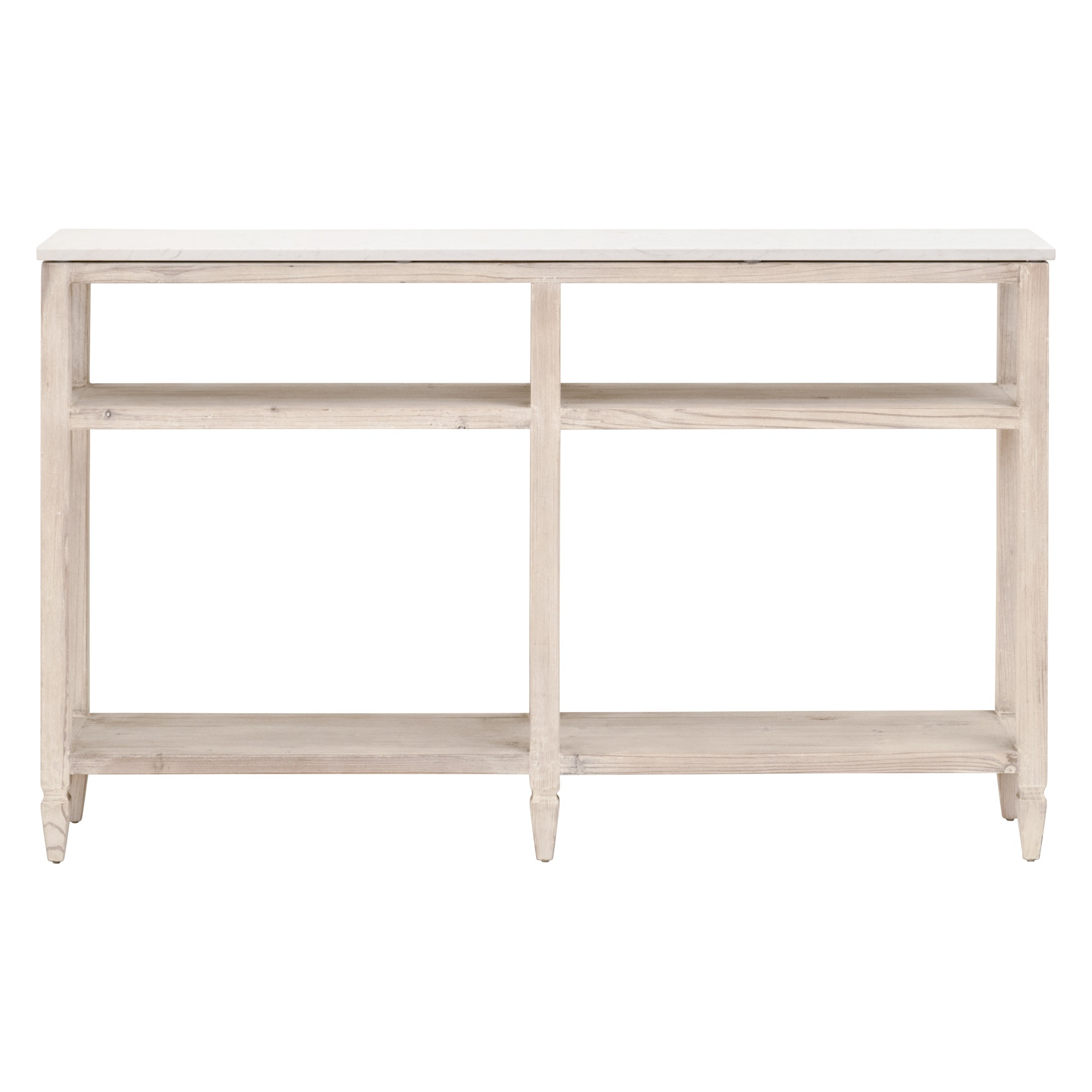 Essentials for Living Emerie Narrow Console Table