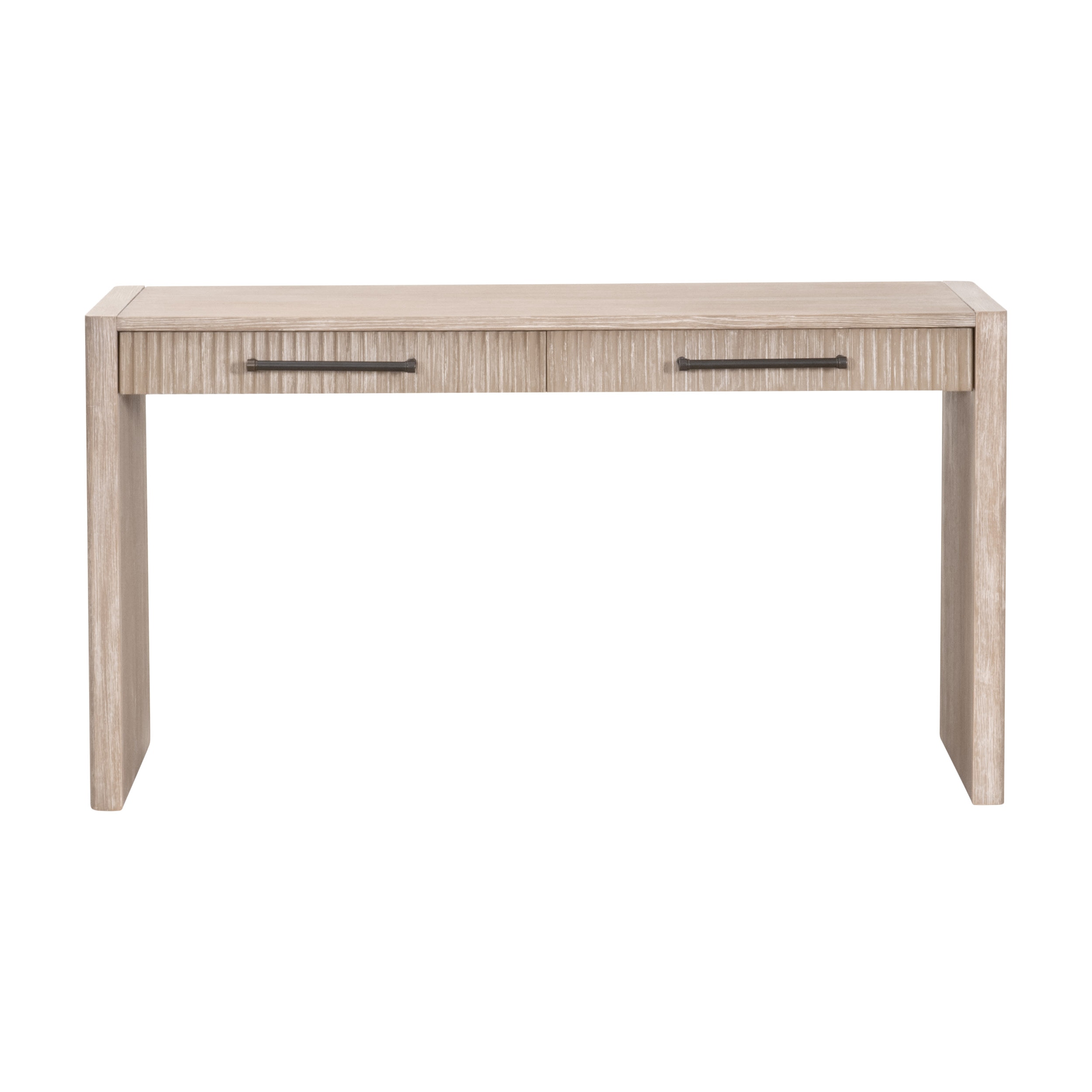 Essentials for Living Traditions Halloway 2-Drawer Console Table