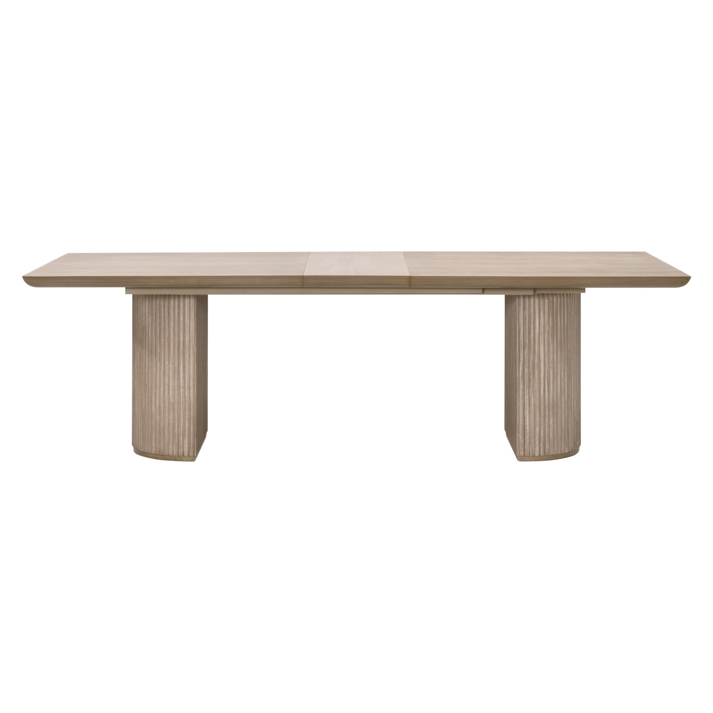 Essentials for Living Halloway Extension Dining Table