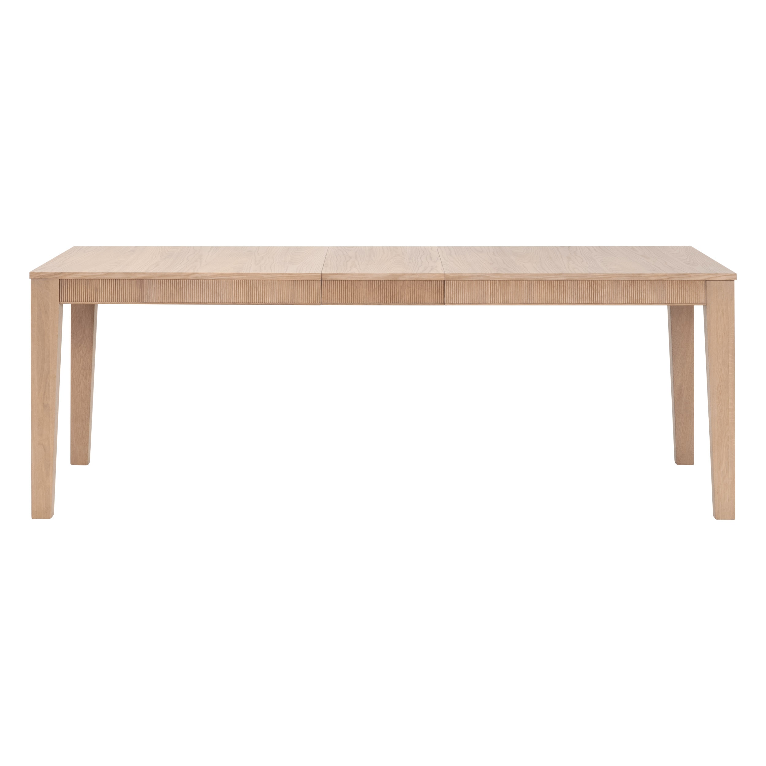 Highland Extension Dining Table