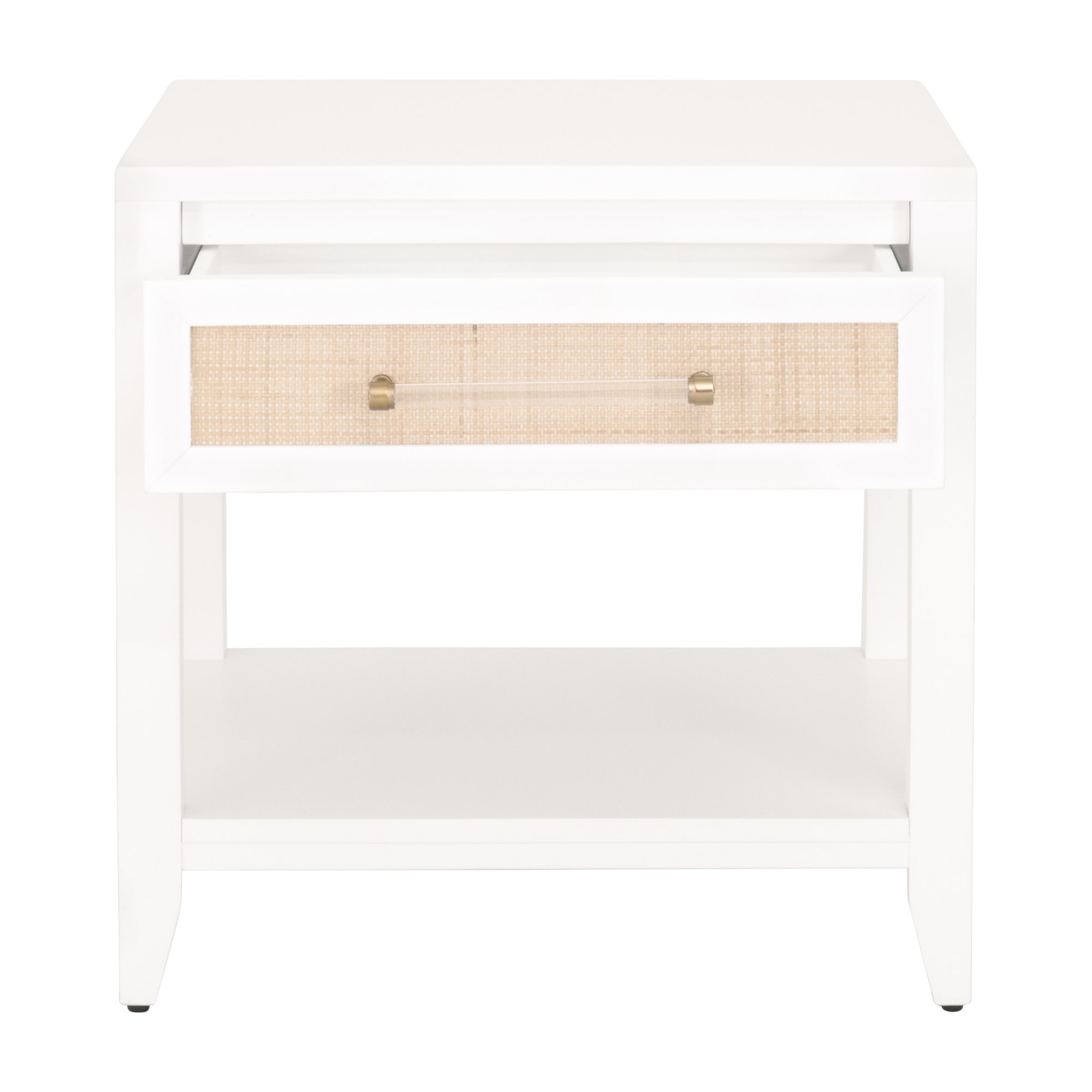 Essentials for Living Traditions Holland 1-Drawer Side Table - Thumbnail 2