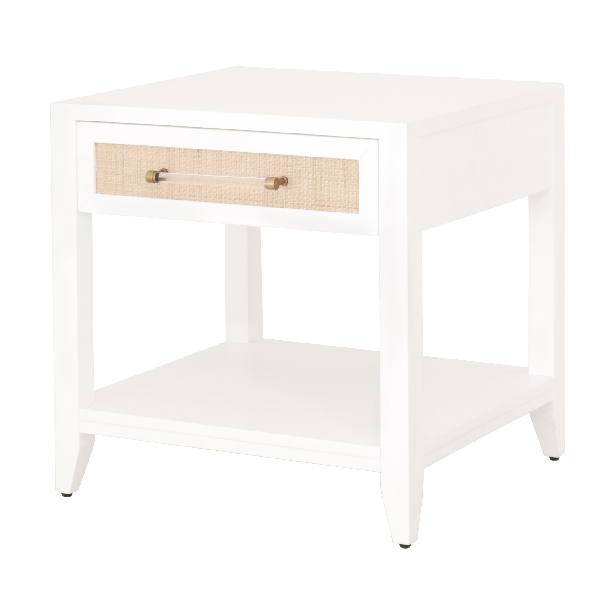 Essentials for Living Traditions Holland 1-Drawer Side Table