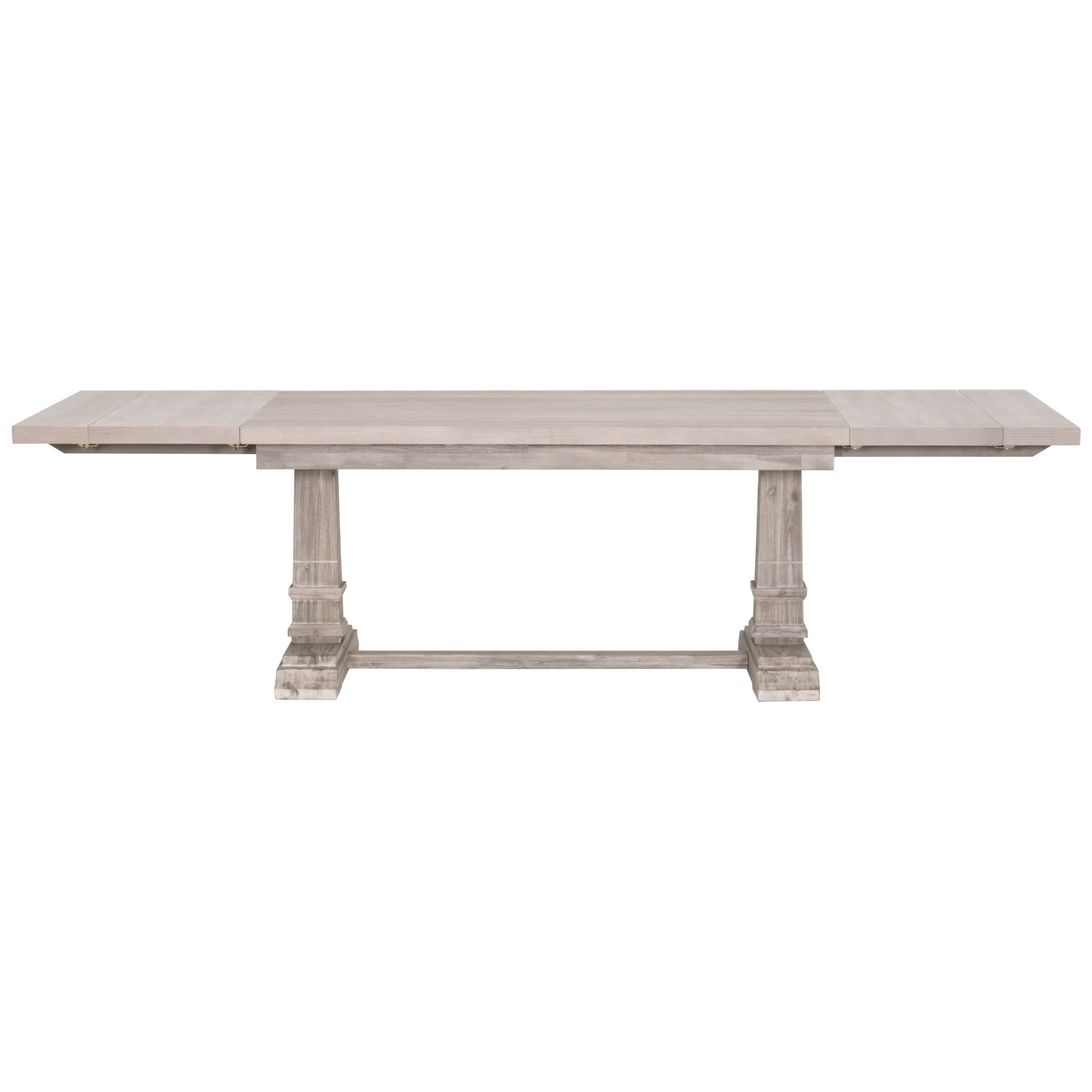 hudson extension dining table