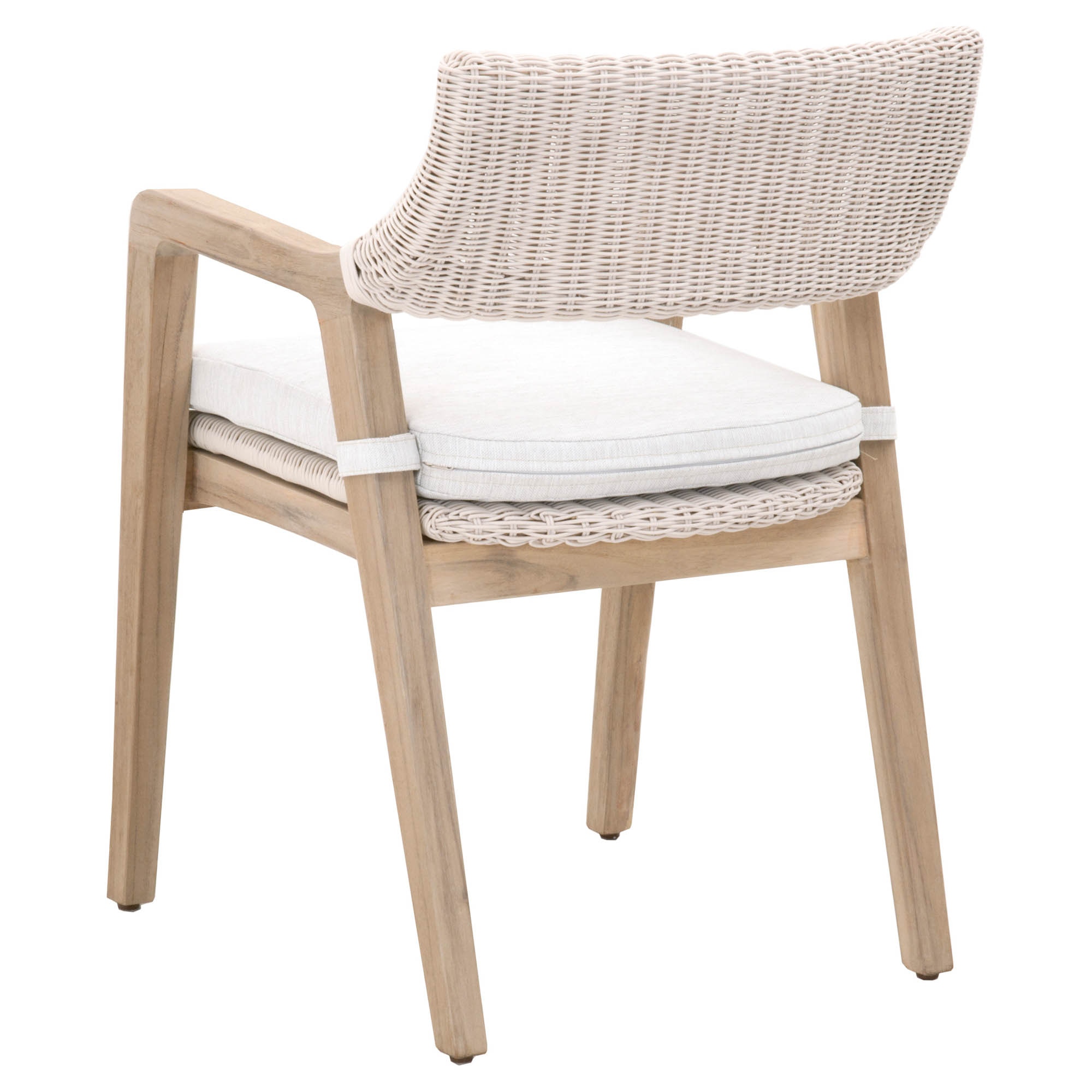 lucia arm chair