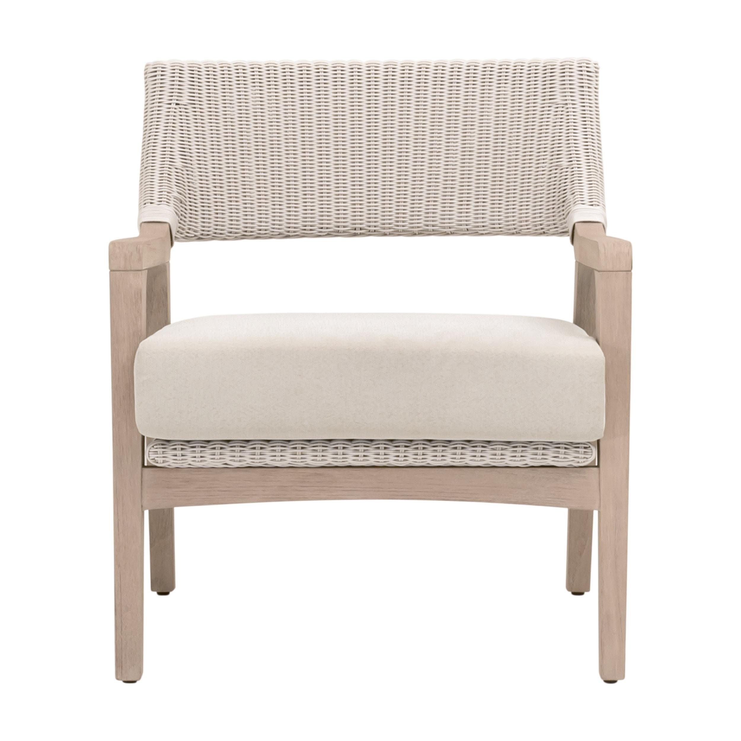 Lucia Outdoor Club Chair