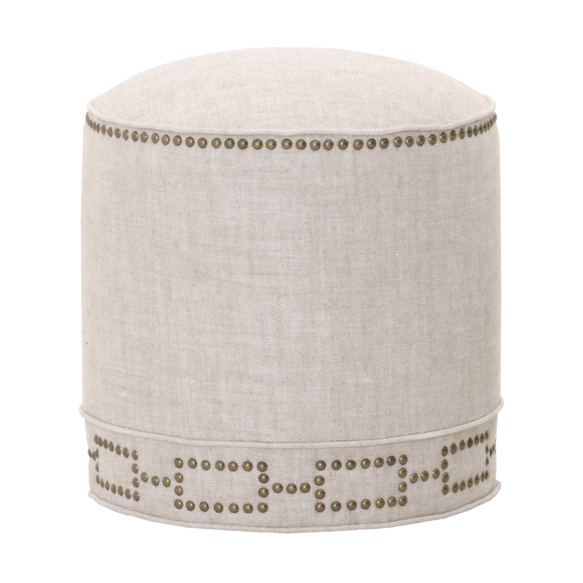 Essentials for Living Marlow Ottoman