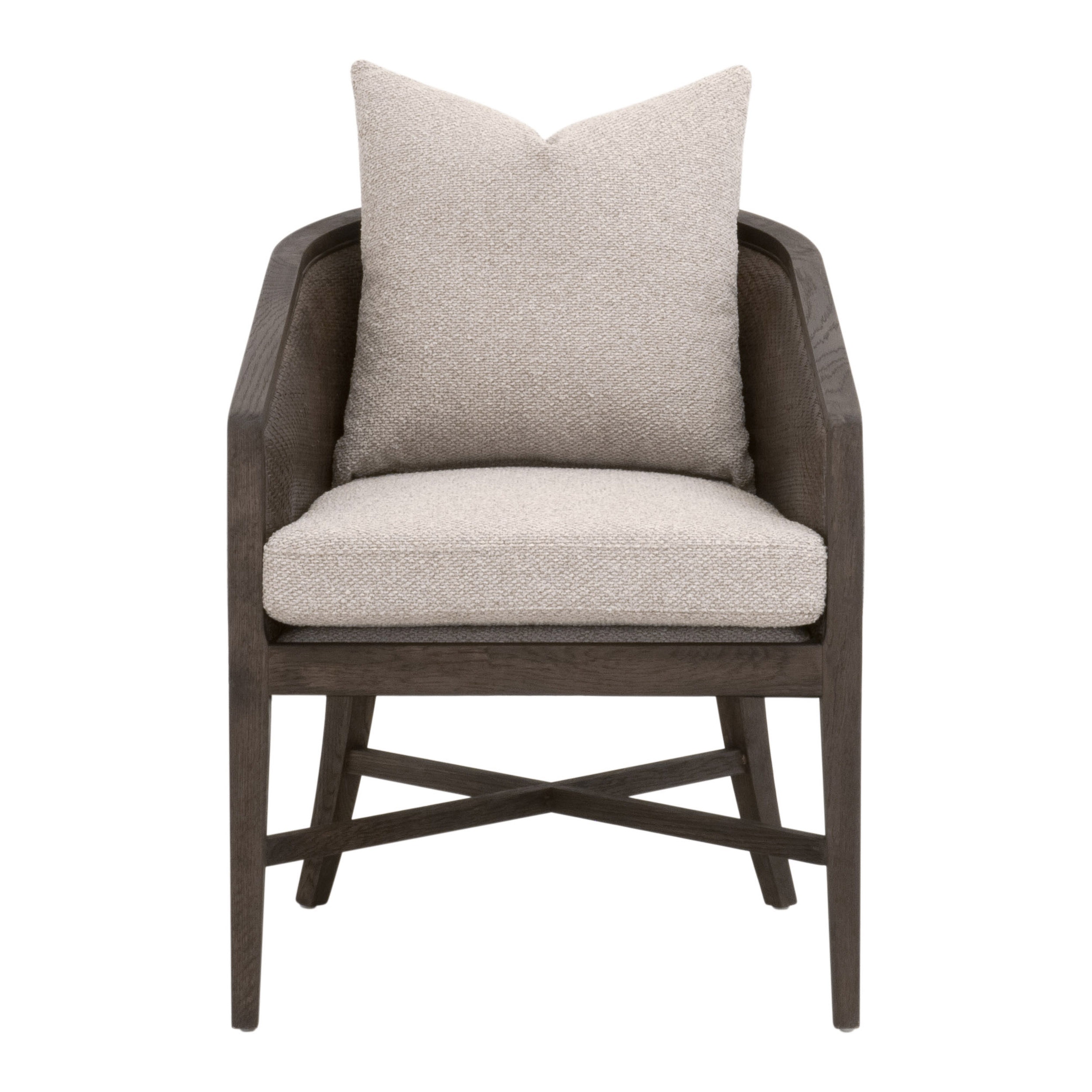 Essentials for Living McGuire Arm Chair - Thumbnail 3