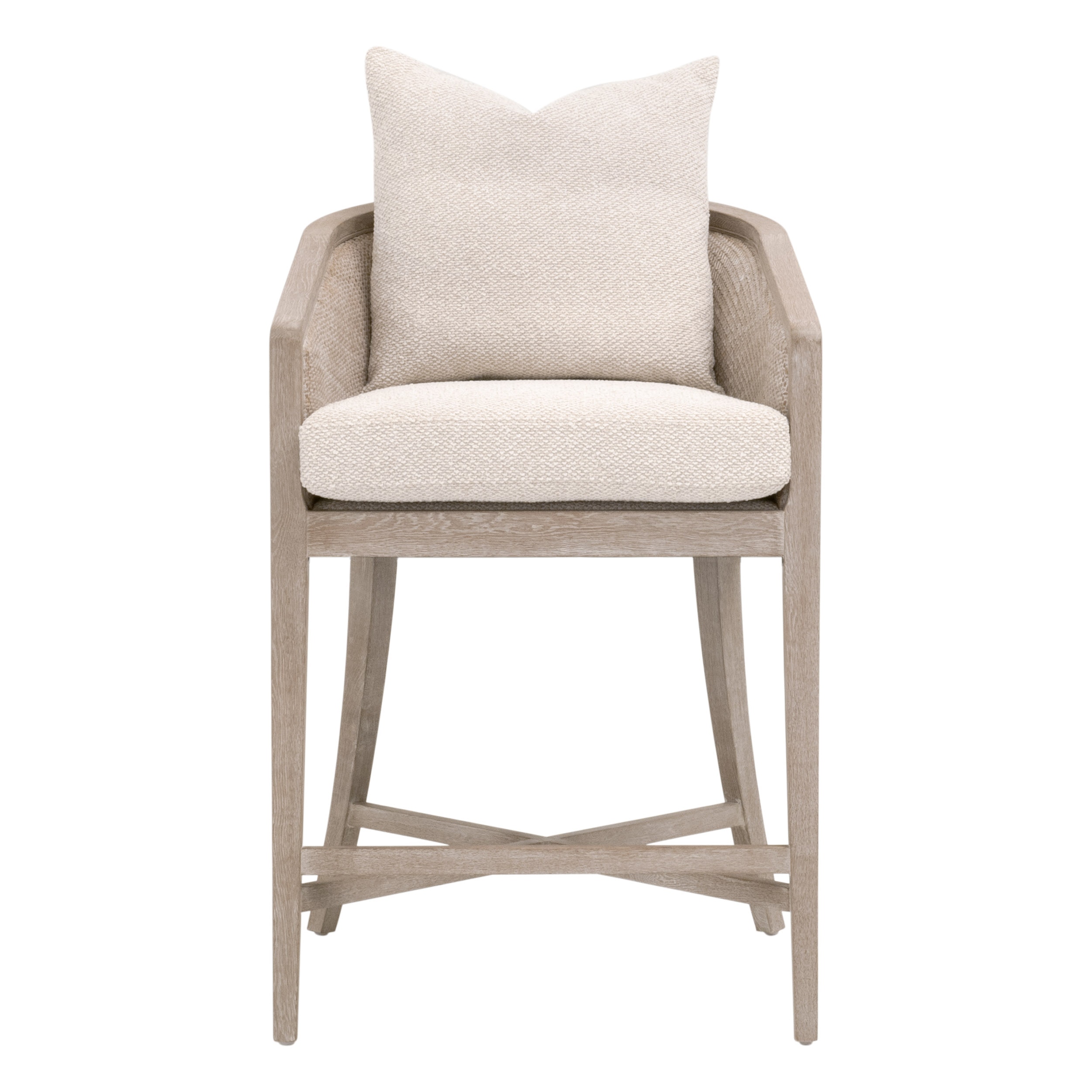 Essentials for Living McGuire Counter Stool
