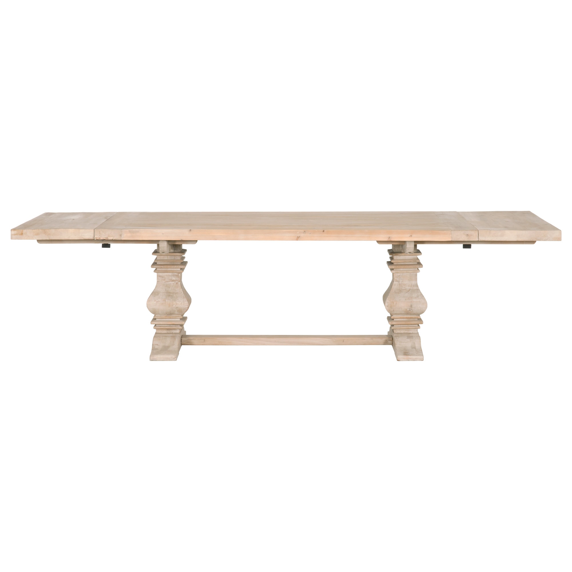 Essentials for Living Monastery Extension Dining Table