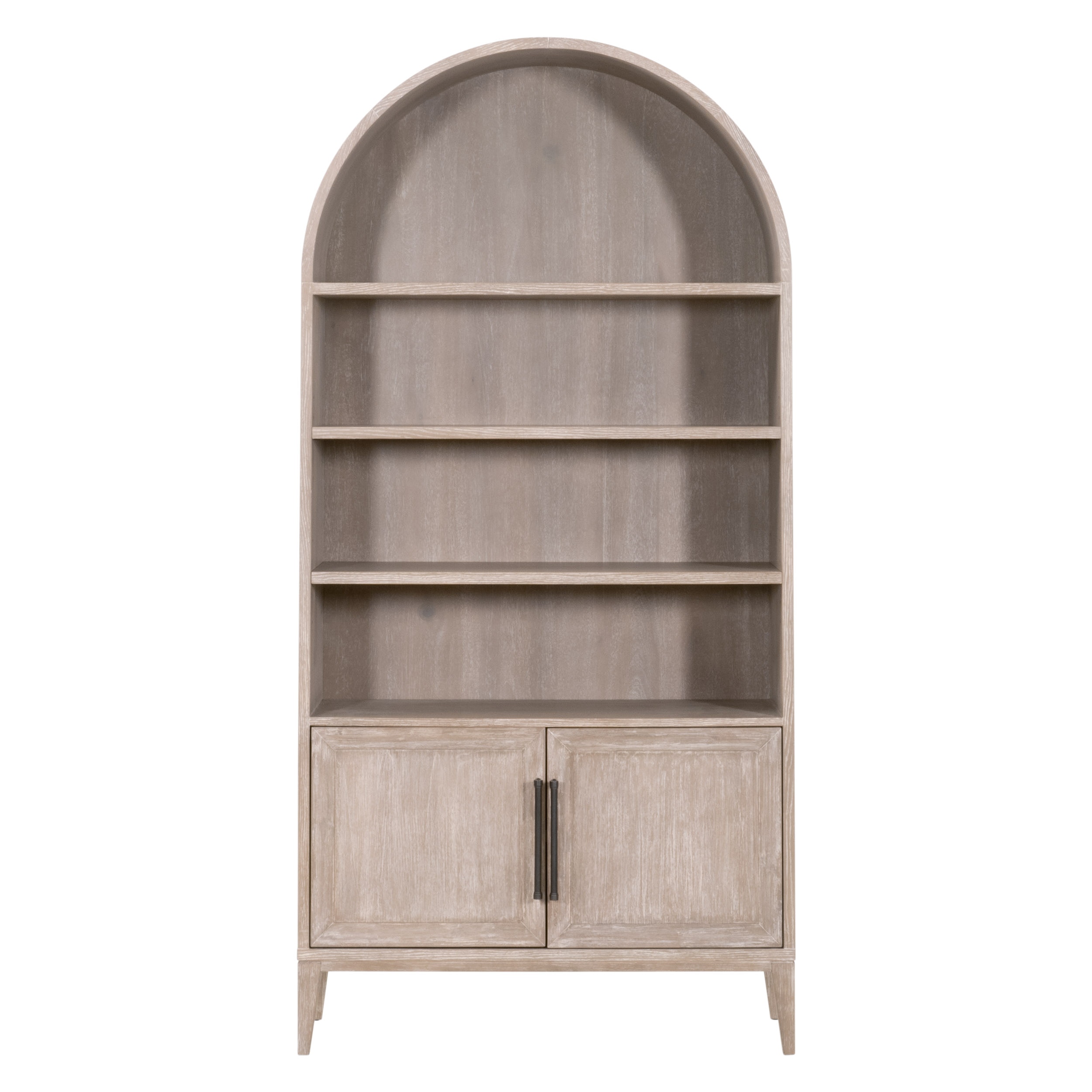 Essentials For Living Morris Storage Bookcase
