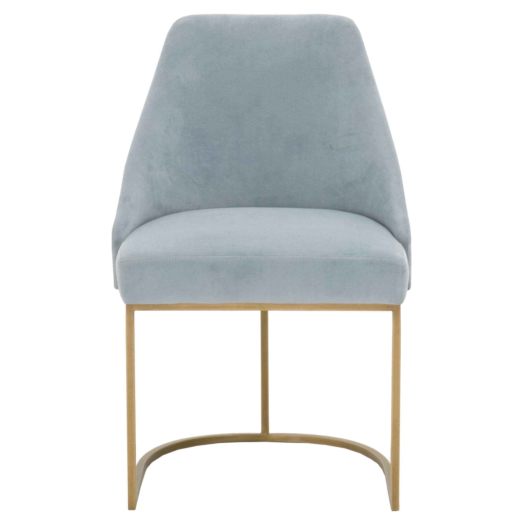 Essentials For Living Traditions Parissa Dining Chair - Thumbnail 5