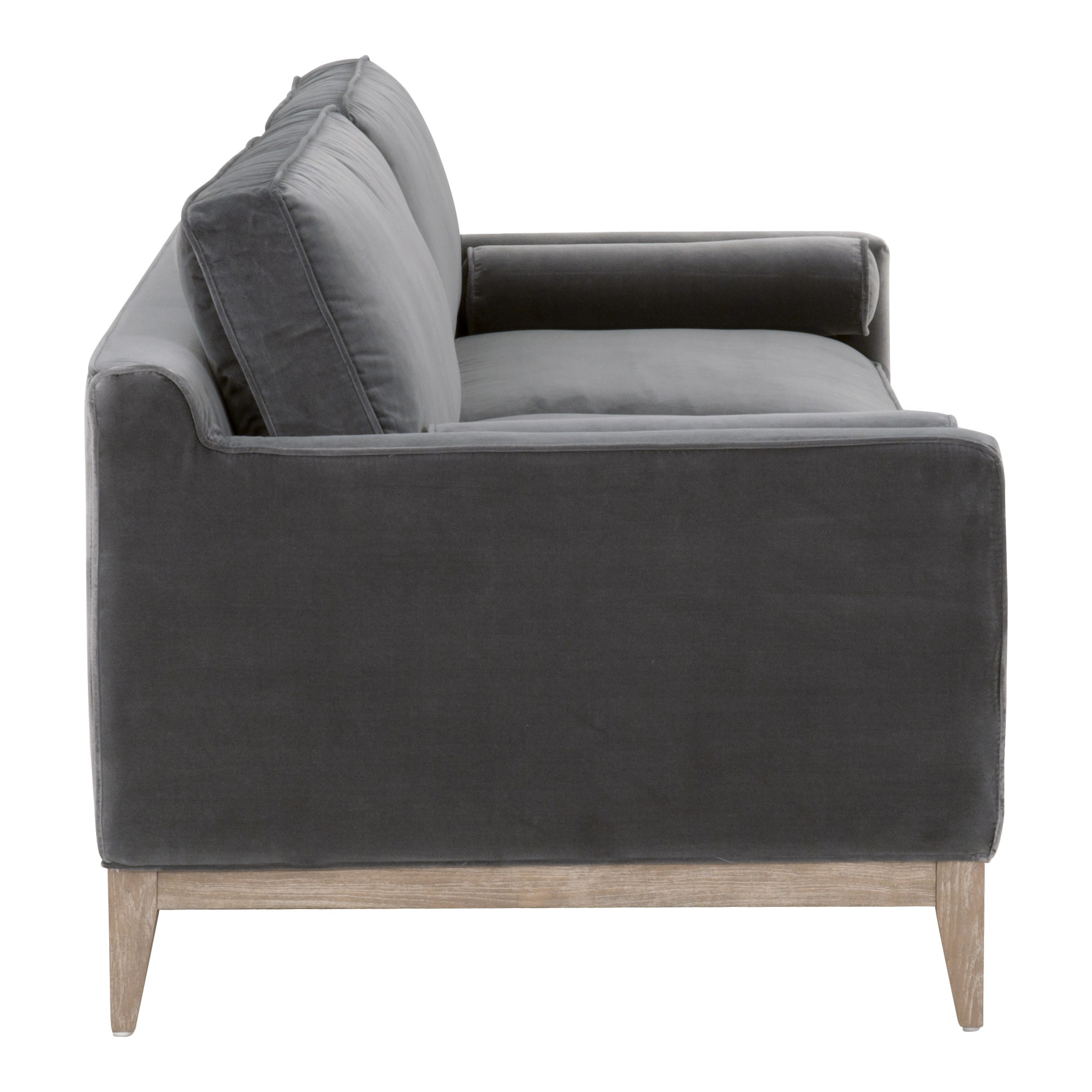 Essentials for Living Parker 86'' Post Modern Sofa - Thumbnail 5