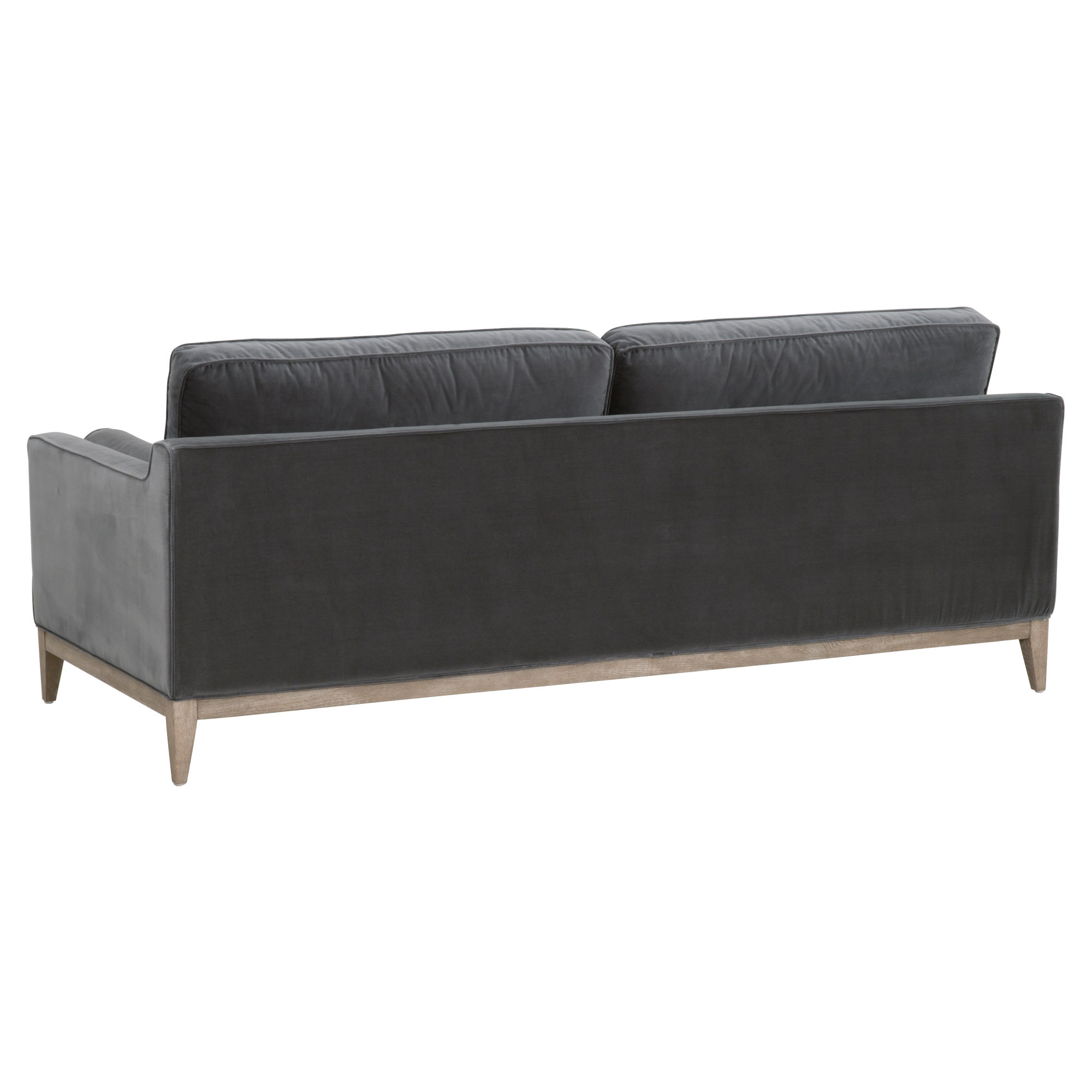 Essentials for Living Parker 86'' Post Modern Sofa - Thumbnail 3