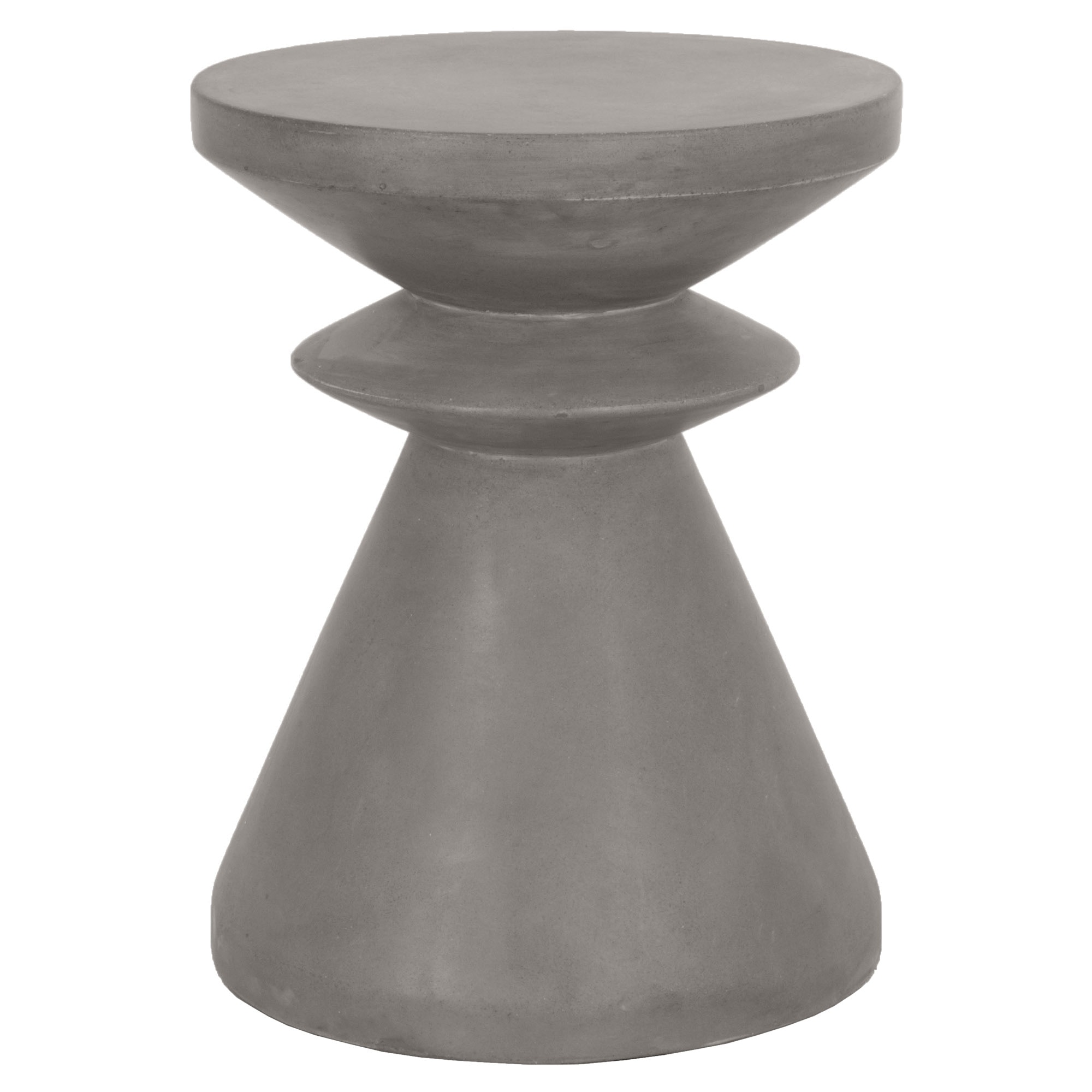 Pawn Accent Table - Thumbnail 3