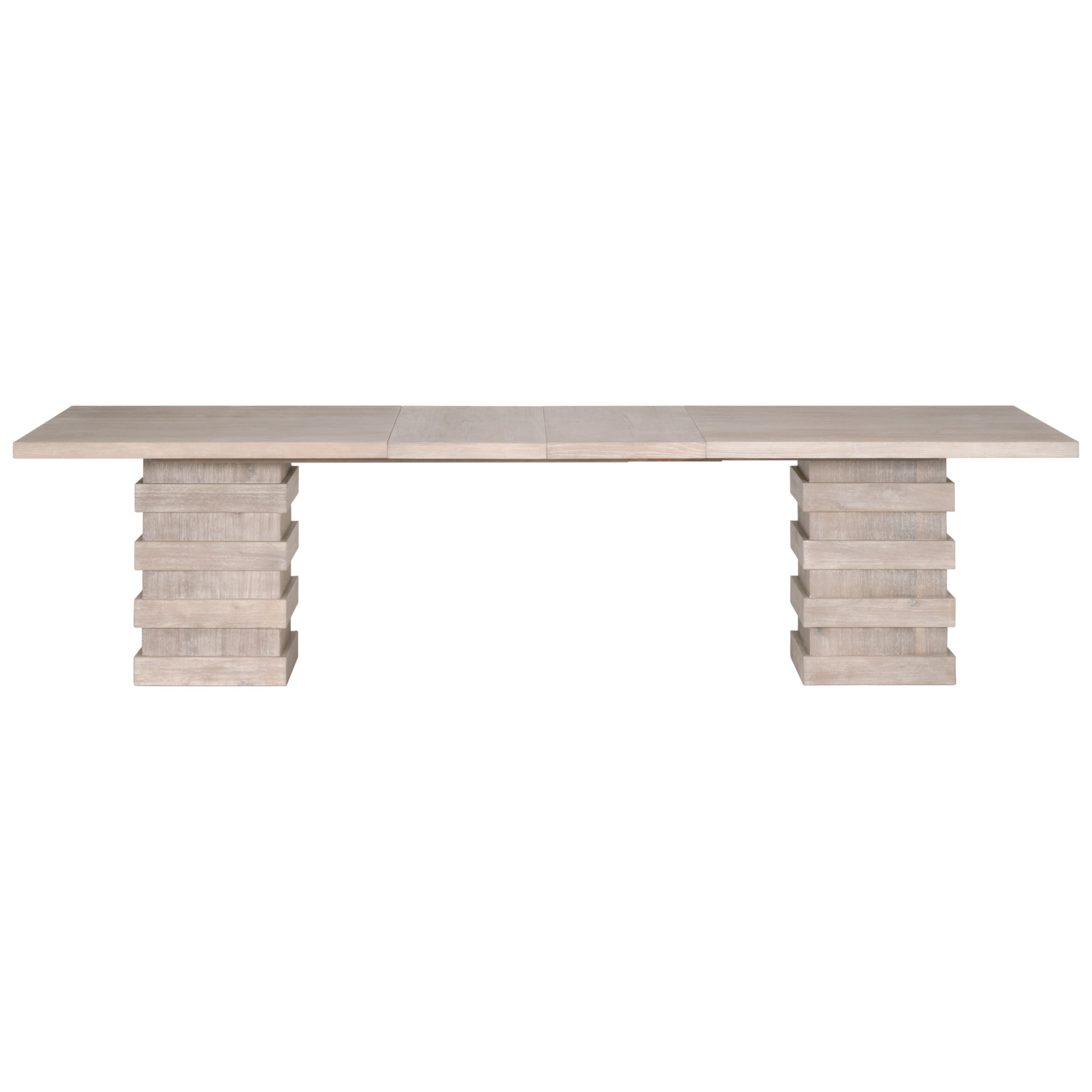 Adler Extension Dining Table - Thumbnail 2