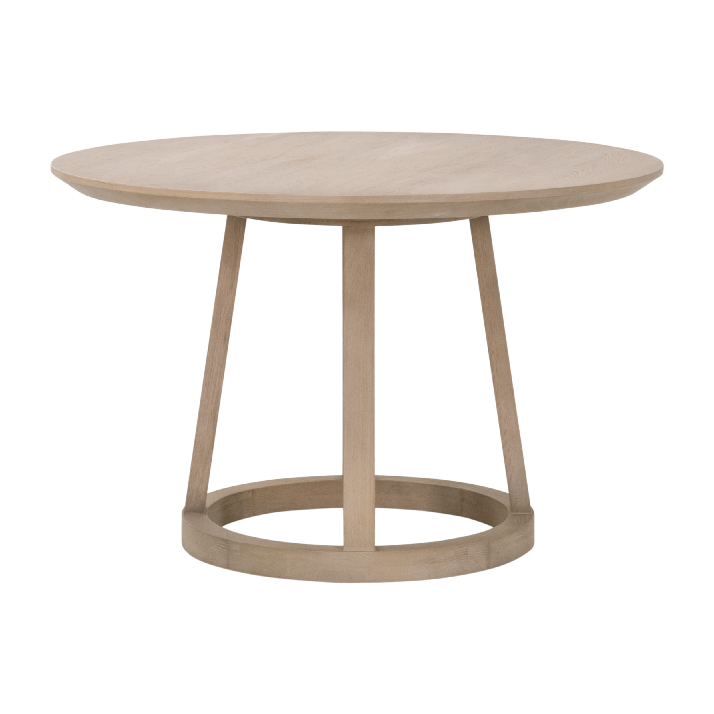 Reeves Oval Dining Table - Thumbnail 5