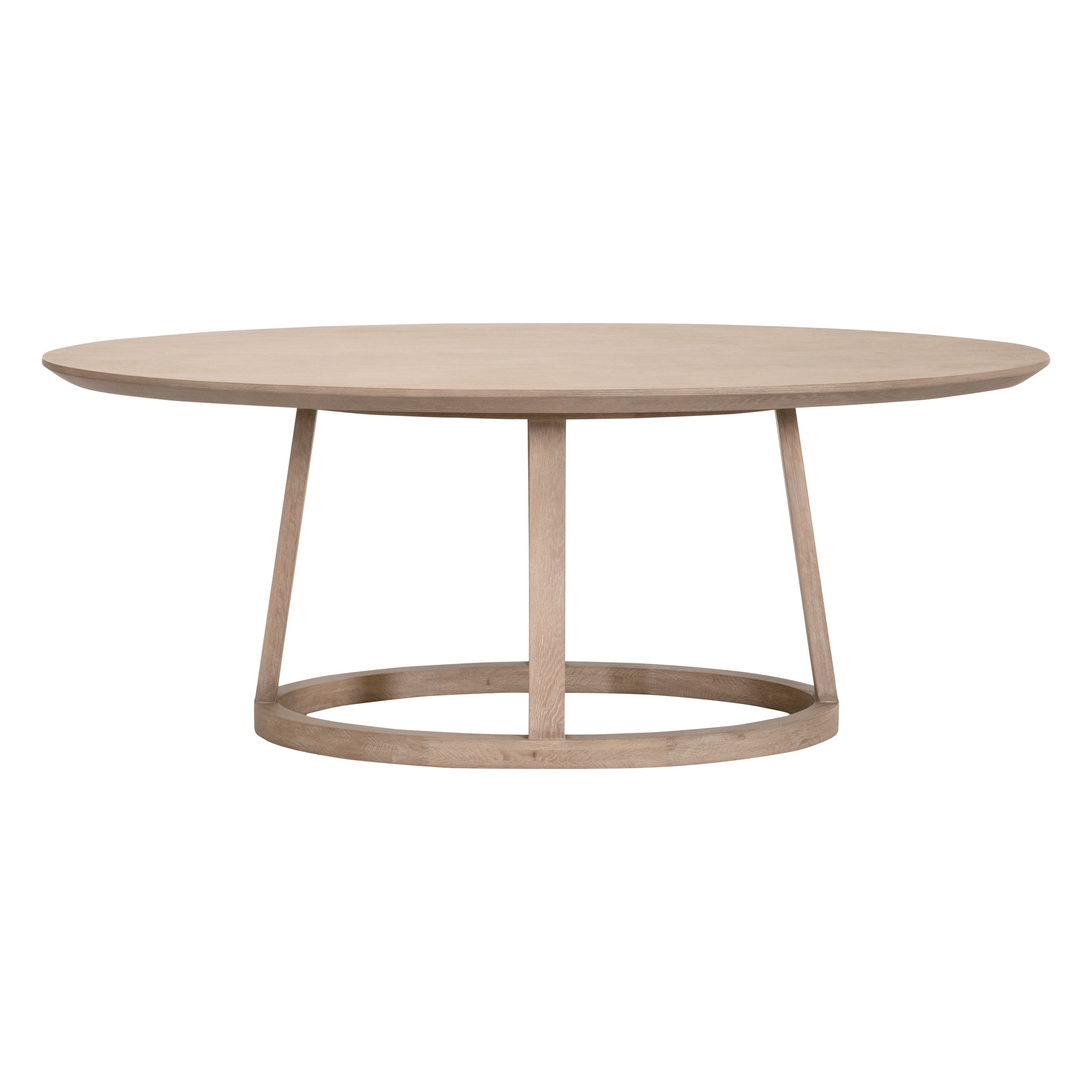 Reeves Oval Dining Table