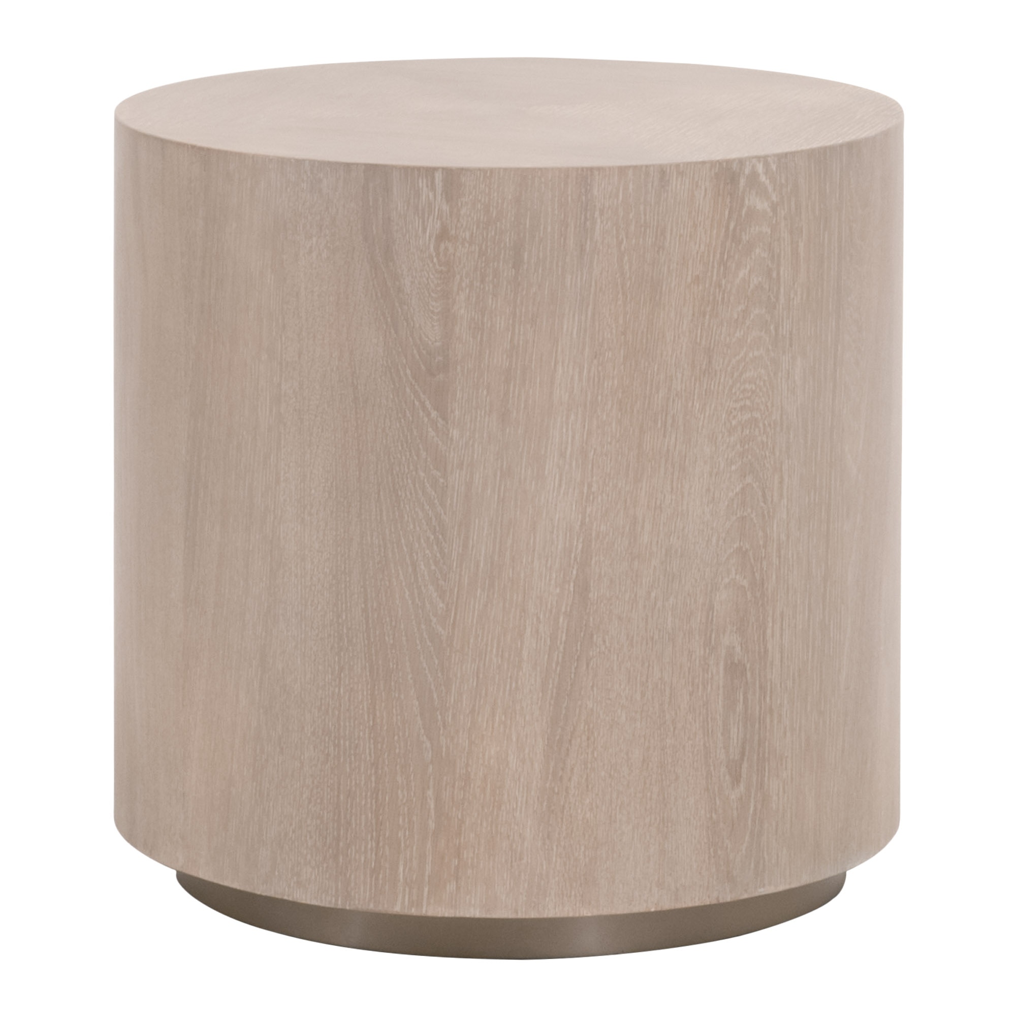 Roto Large End Table - Thumbnail 2