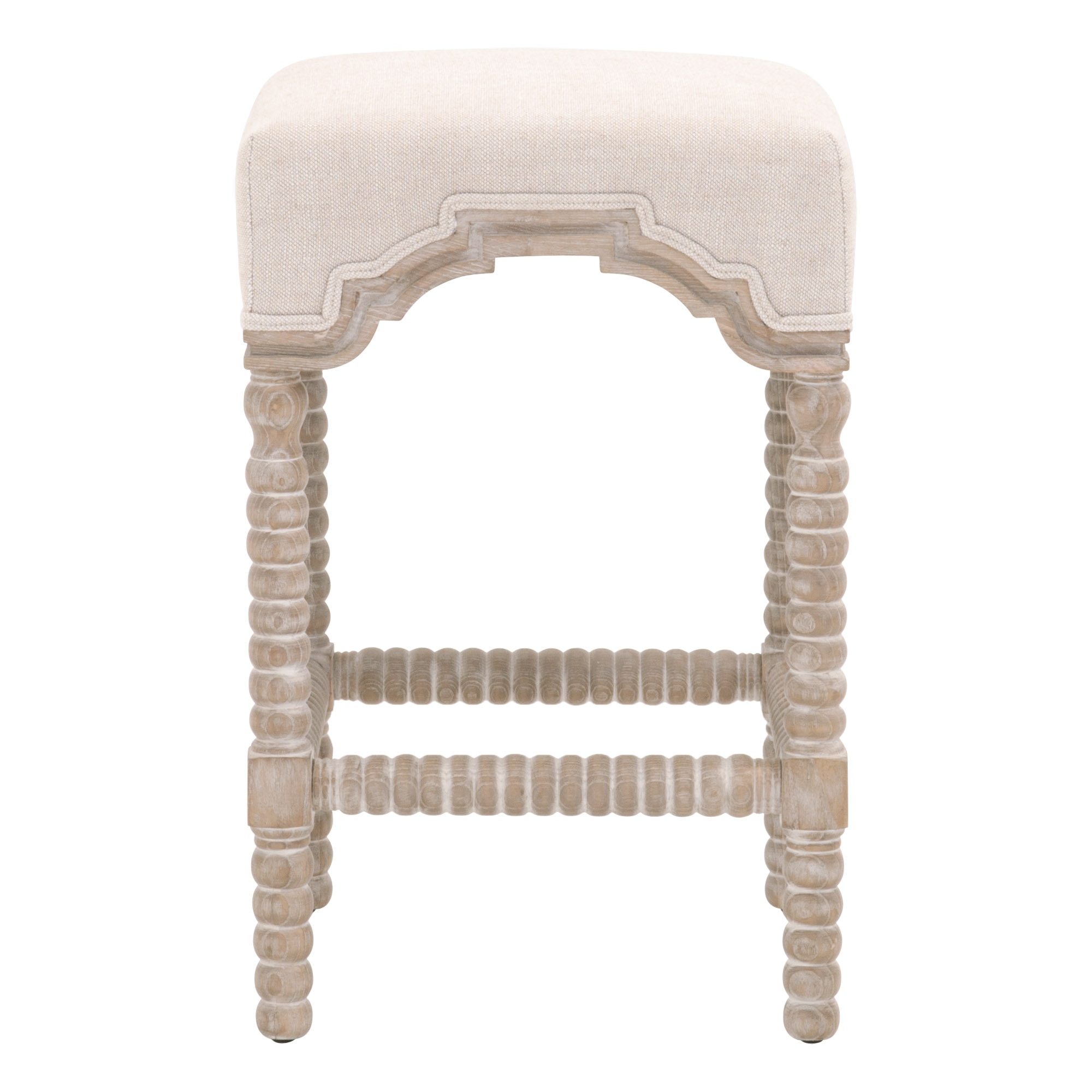 Rue Counter Stool - Thumbnail 5