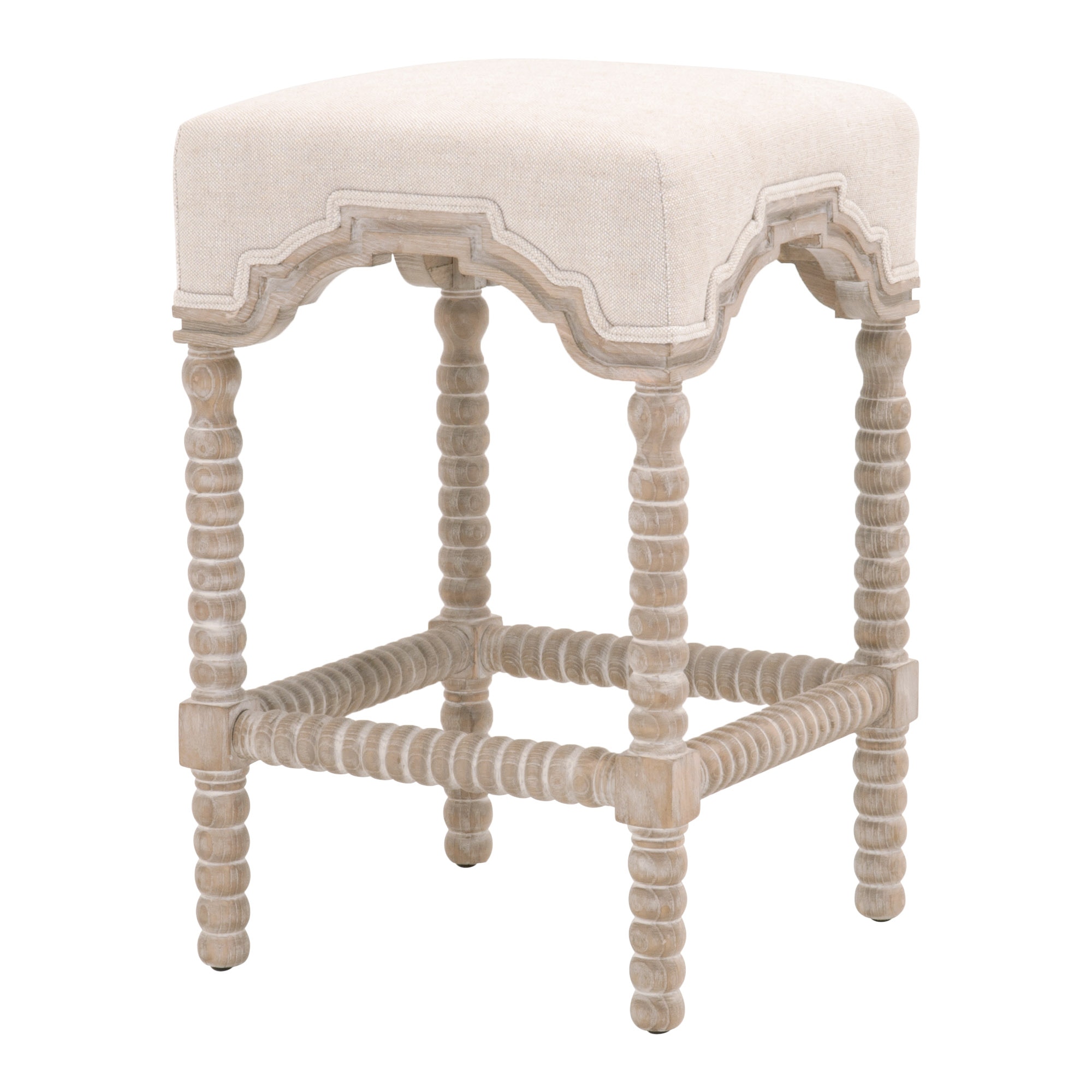 Rue Counter Stool - Thumbnail 3
