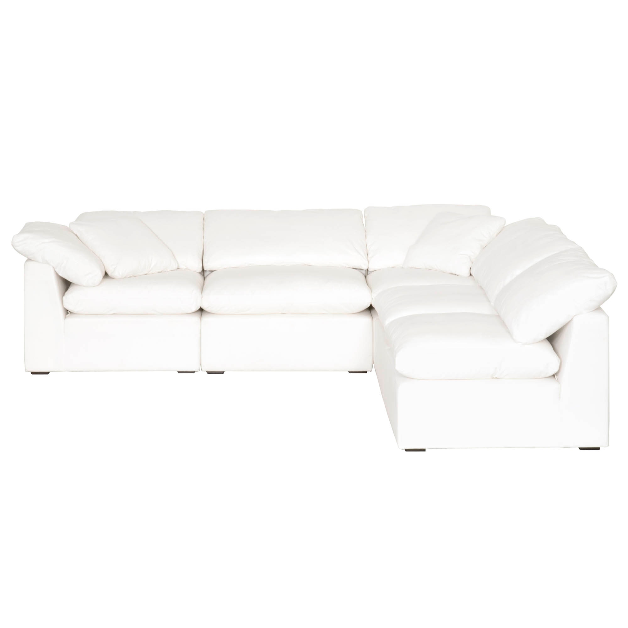 Essentials for Living Sky Modular Corner Chair - Thumbnail 4